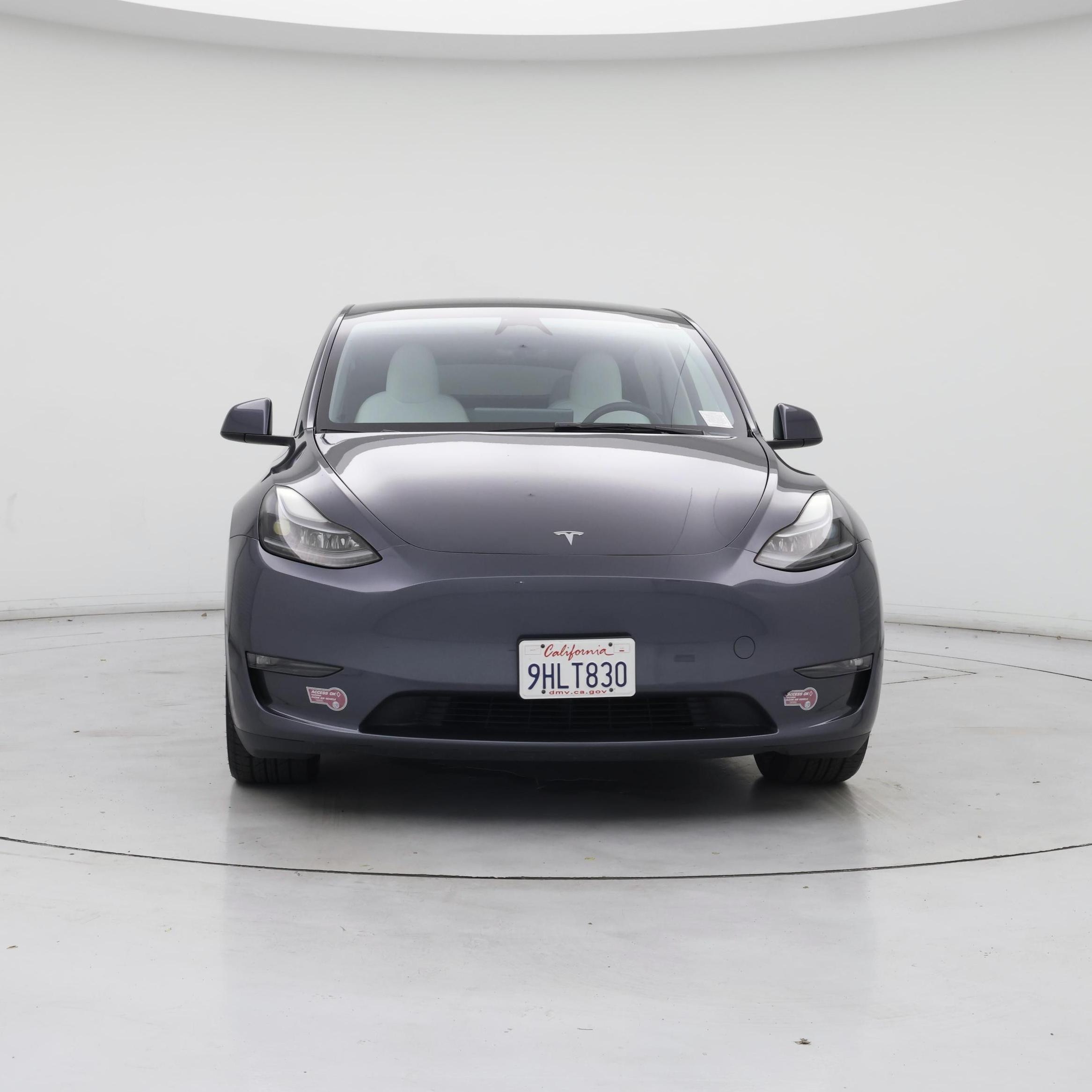 Thumbnail: 2023 Tesla Model Y - 5