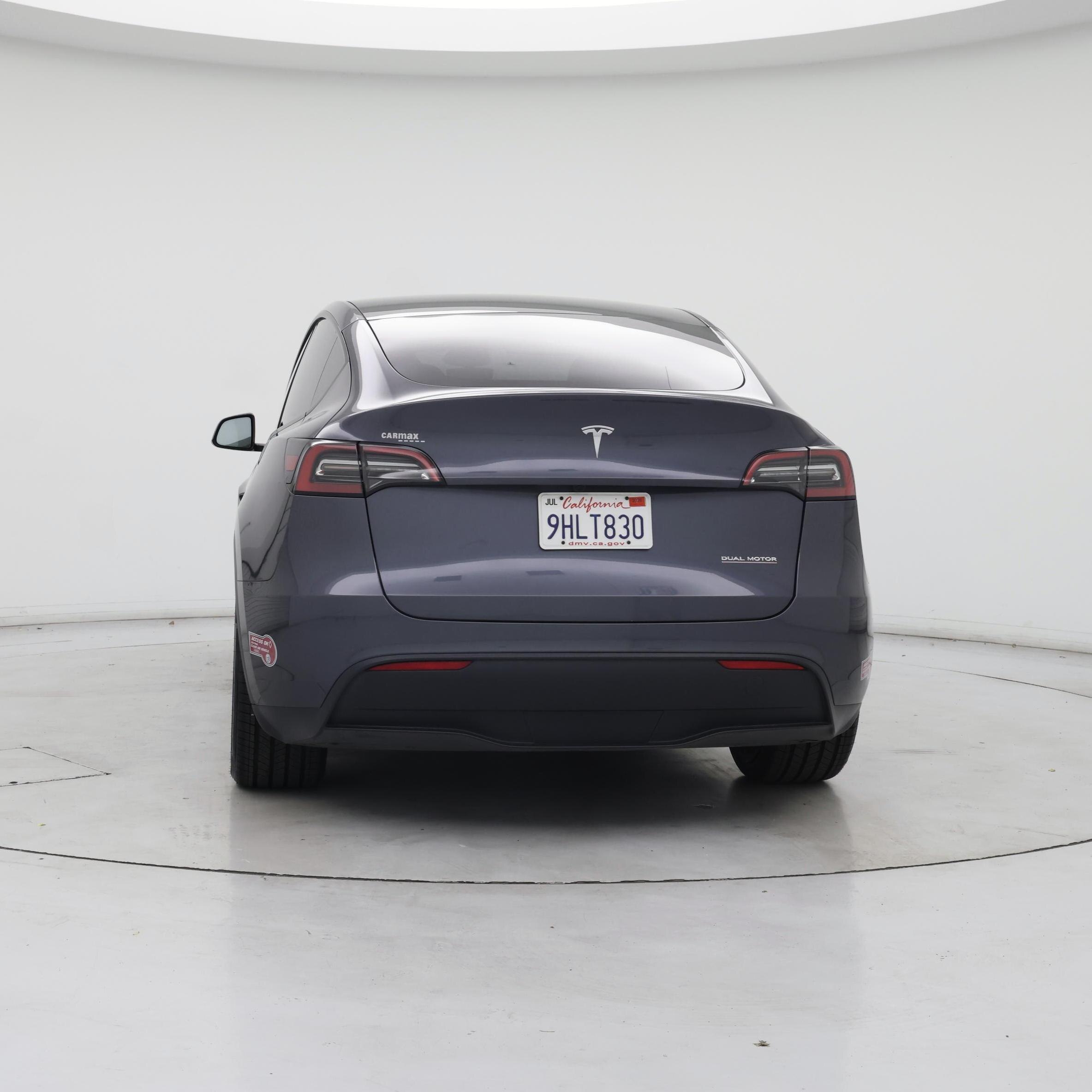 Thumbnail: 2023 Tesla Model Y - 6