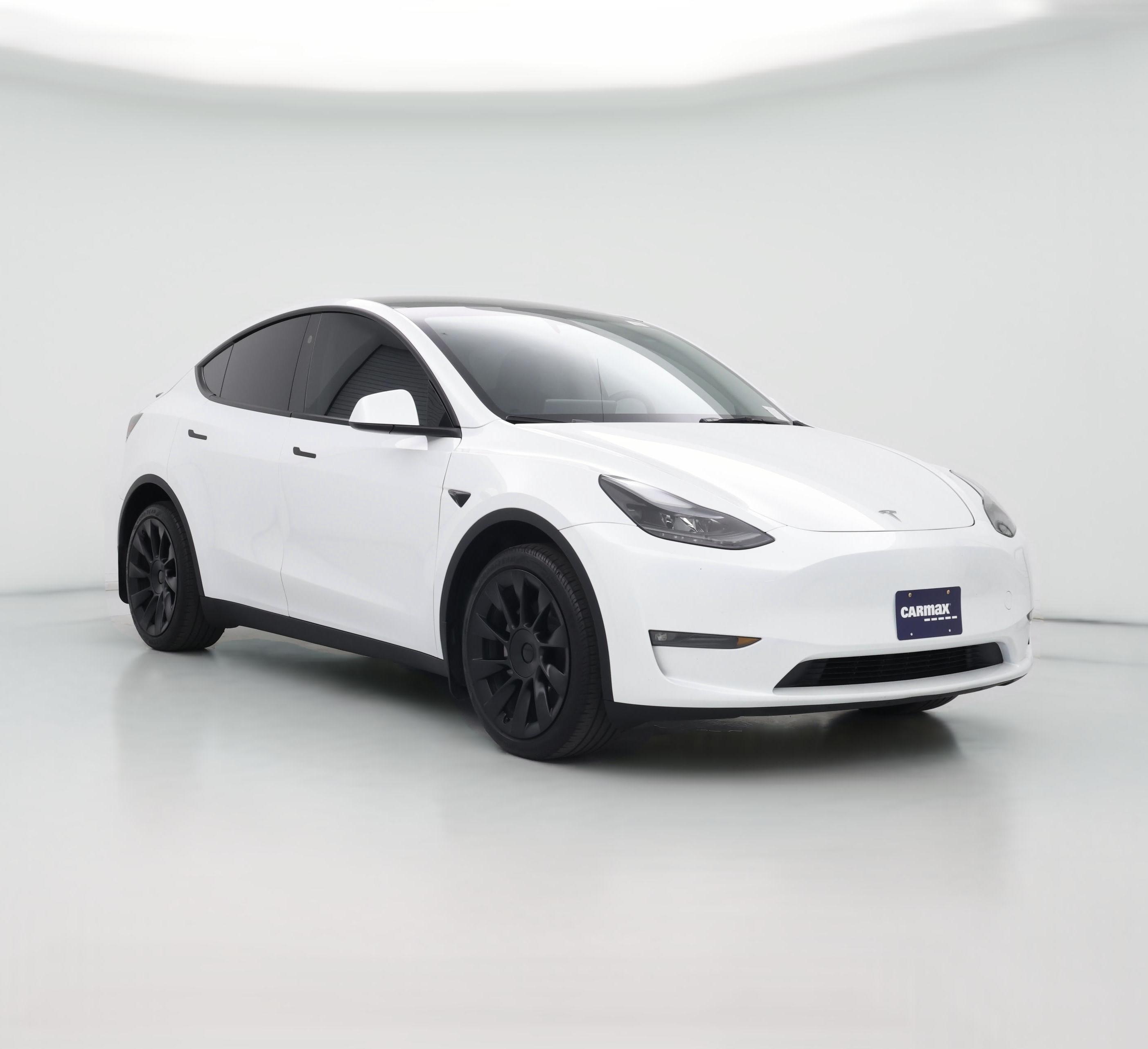 Thumbnail: 2024 Tesla Model Y - 1