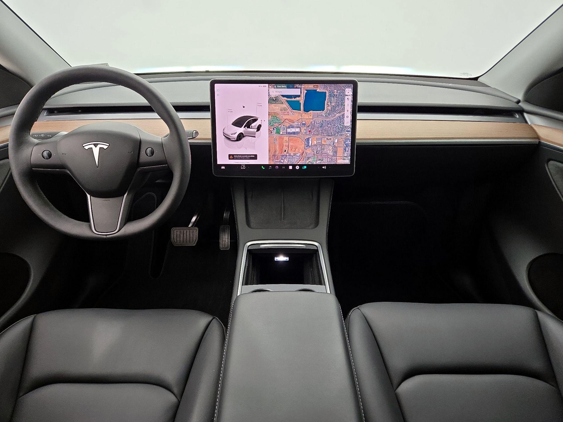 Thumbnail: 2024 Tesla Model Y - 9