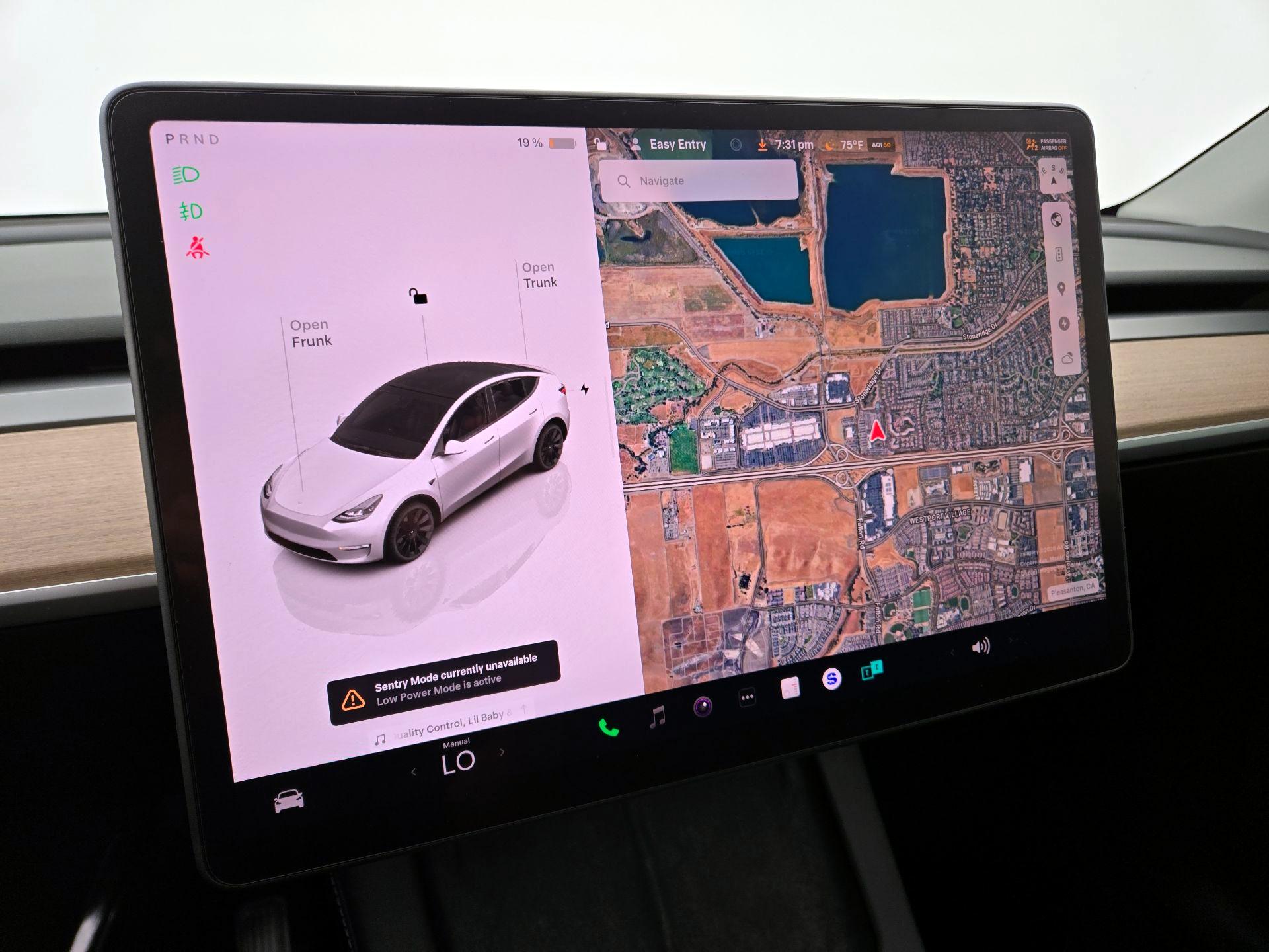 Thumbnail: 2024 Tesla Model Y - 13