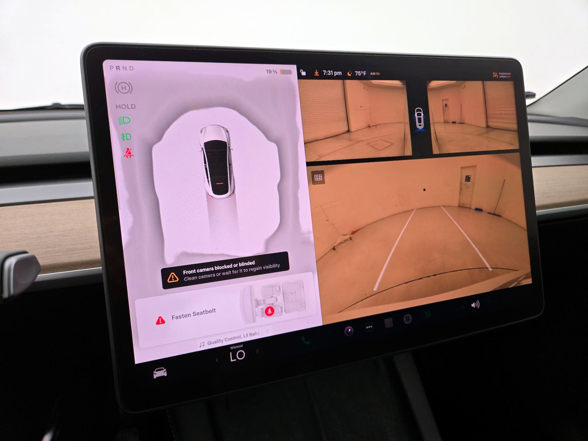 Thumbnail: 2024 Tesla Model Y - 14