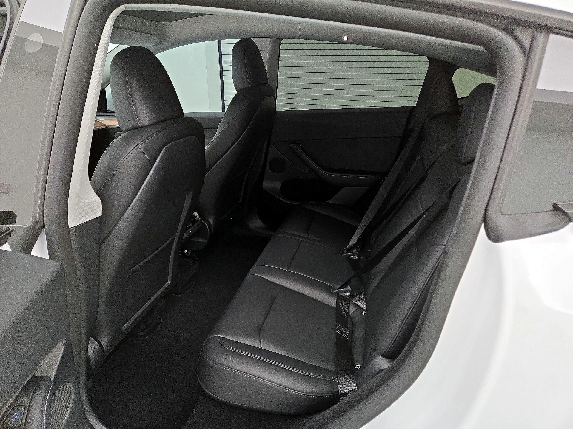 Thumbnail: 2024 Tesla Model Y - 20