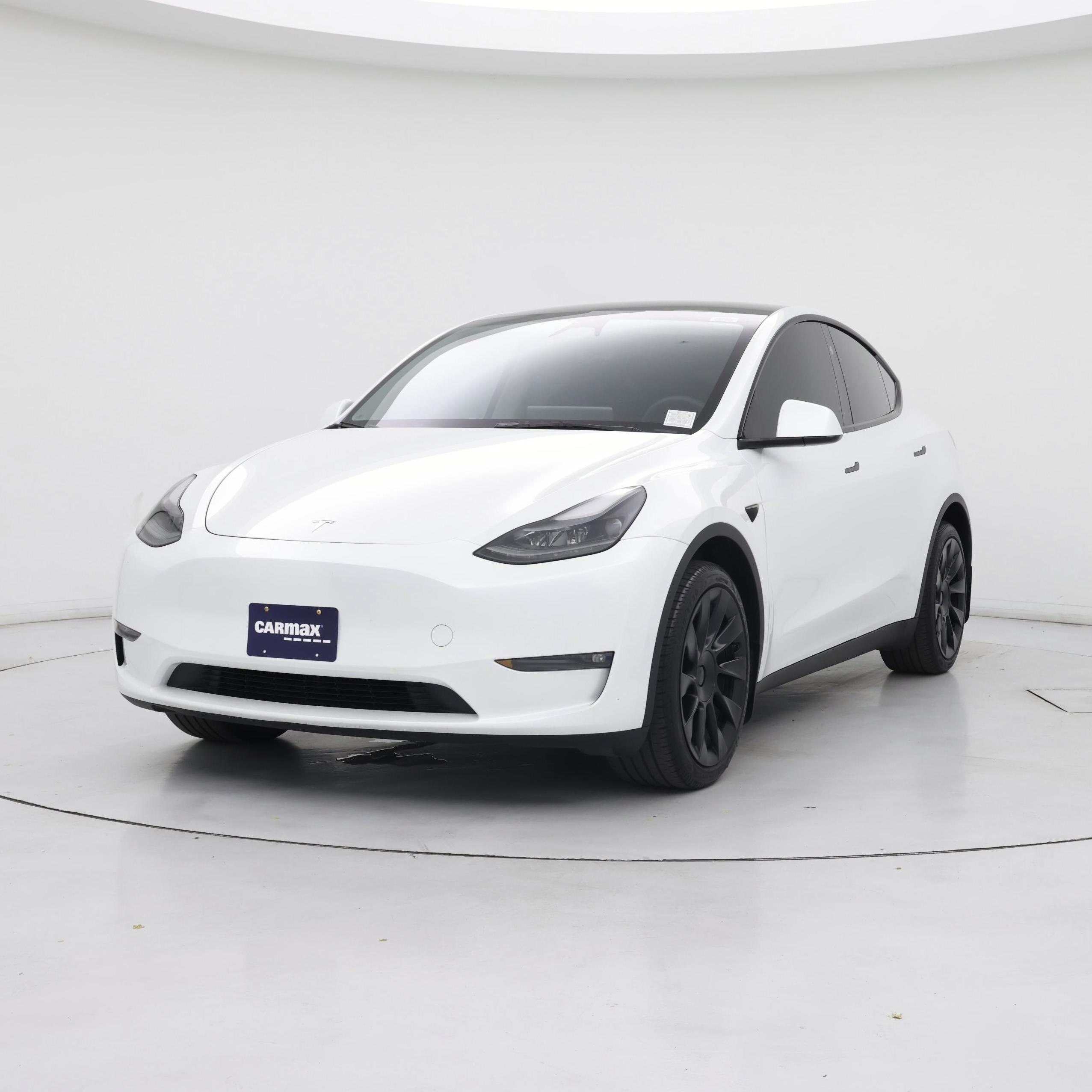 Thumbnail: 2024 Tesla Model Y - 4