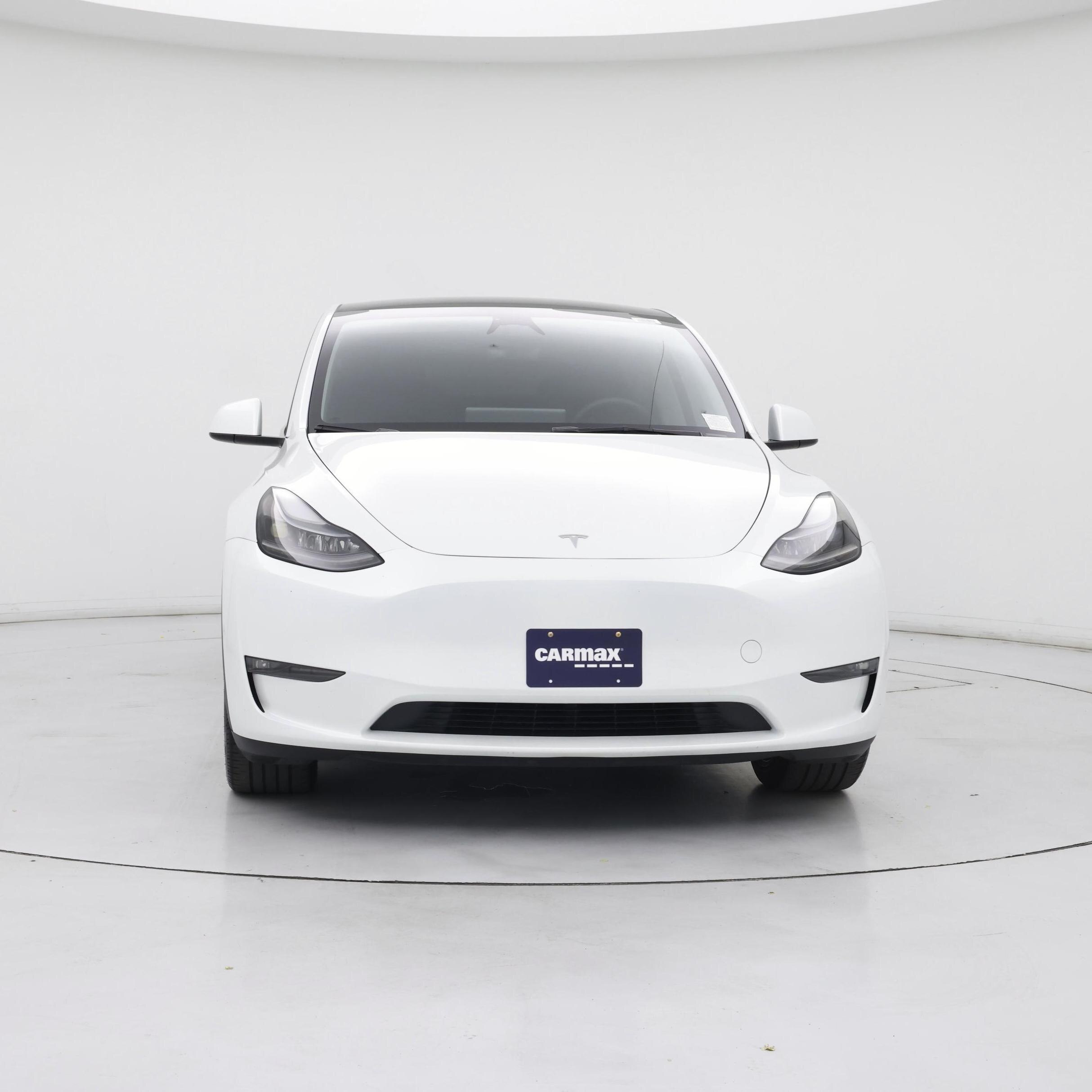 Thumbnail: 2024 Tesla Model Y - 5