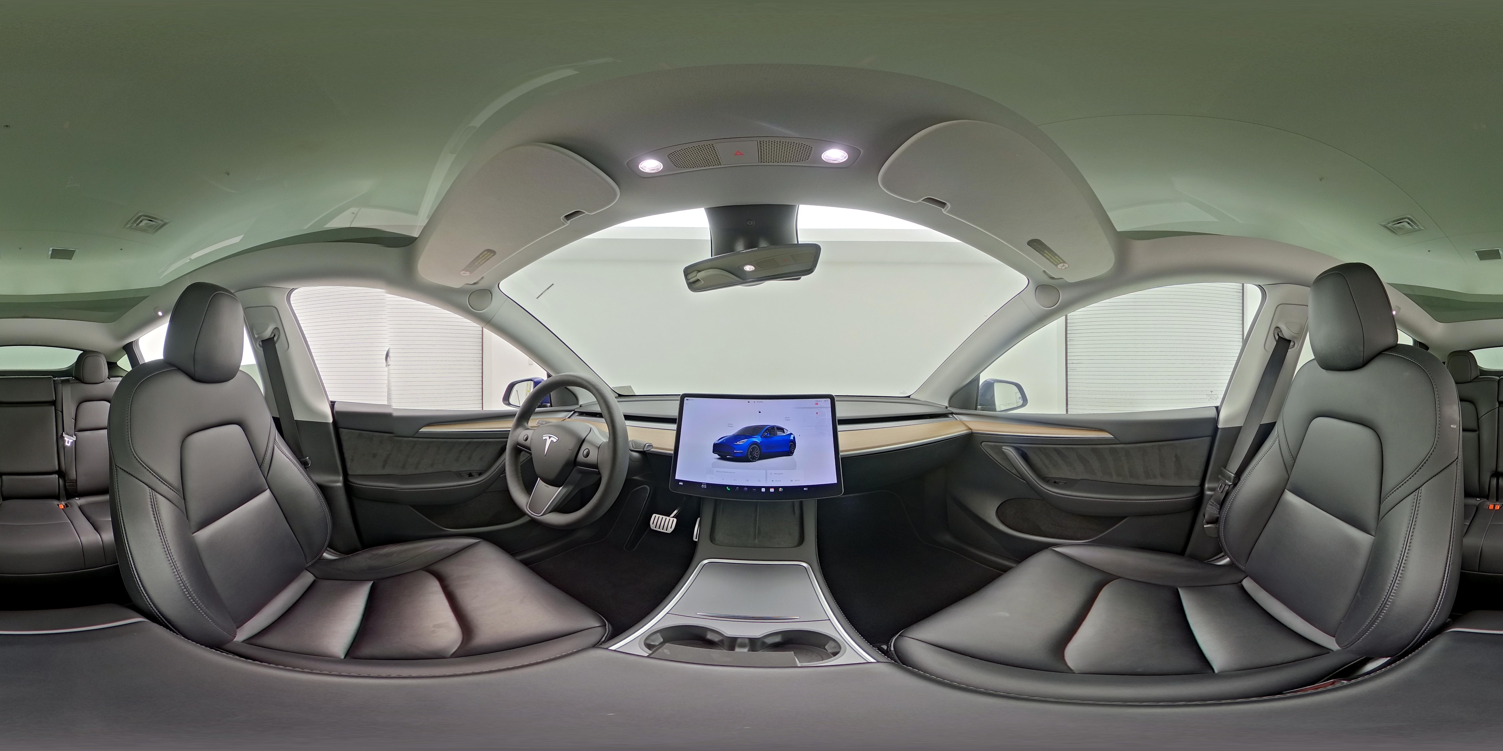 2023 Tesla Model Y Performance - Photo 23