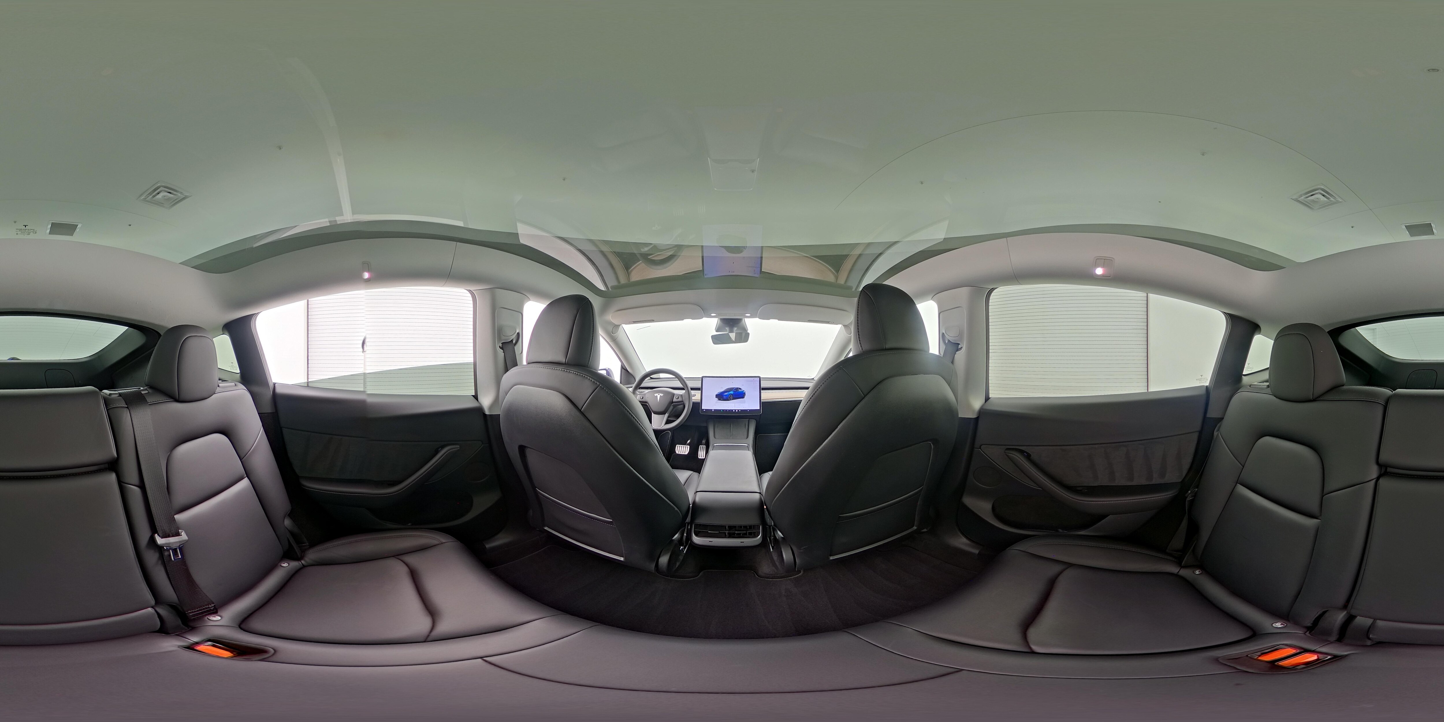 2023 Tesla Model Y Performance - Photo 24