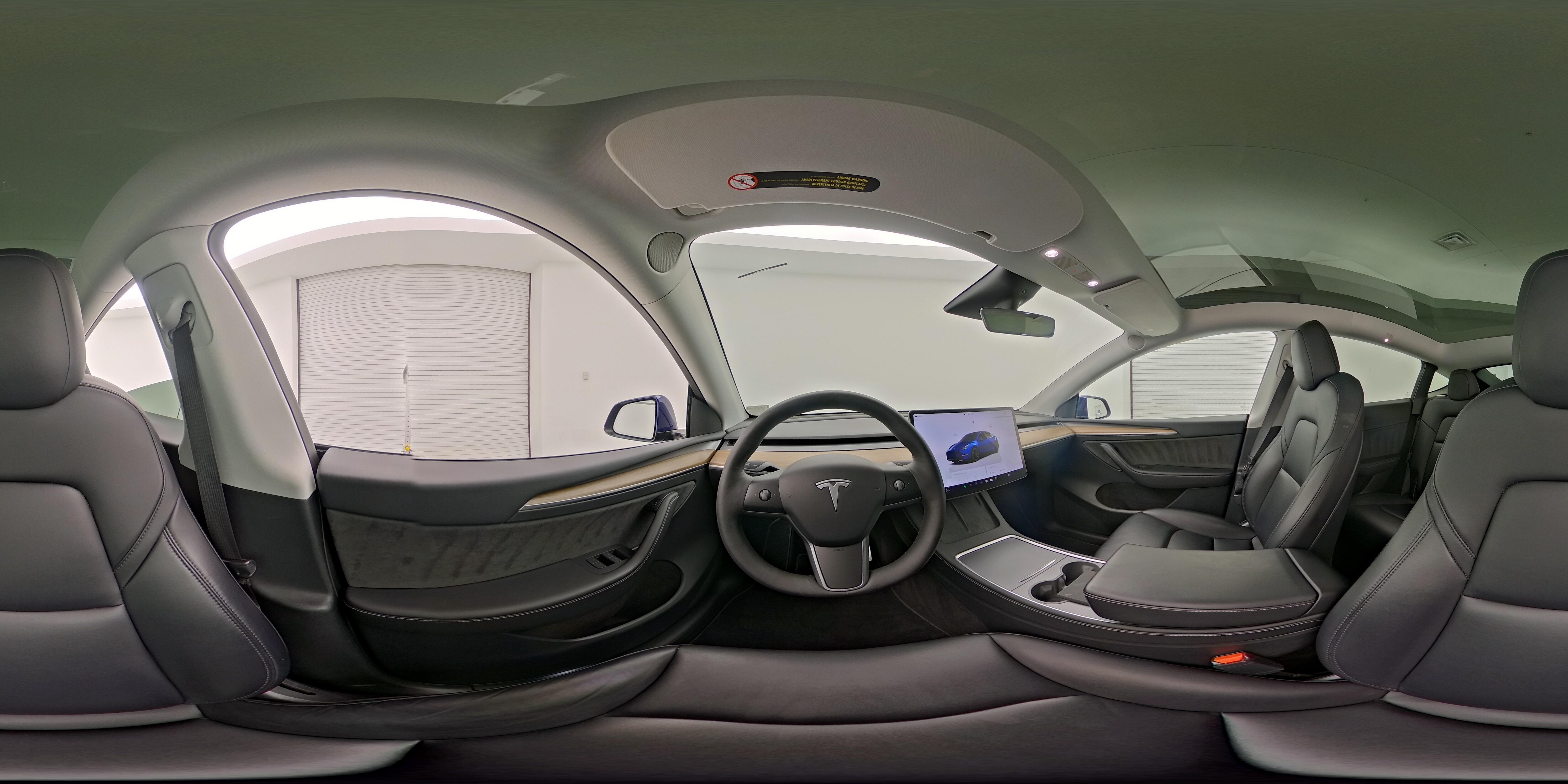 2023 Tesla Model Y Performance - Photo 25