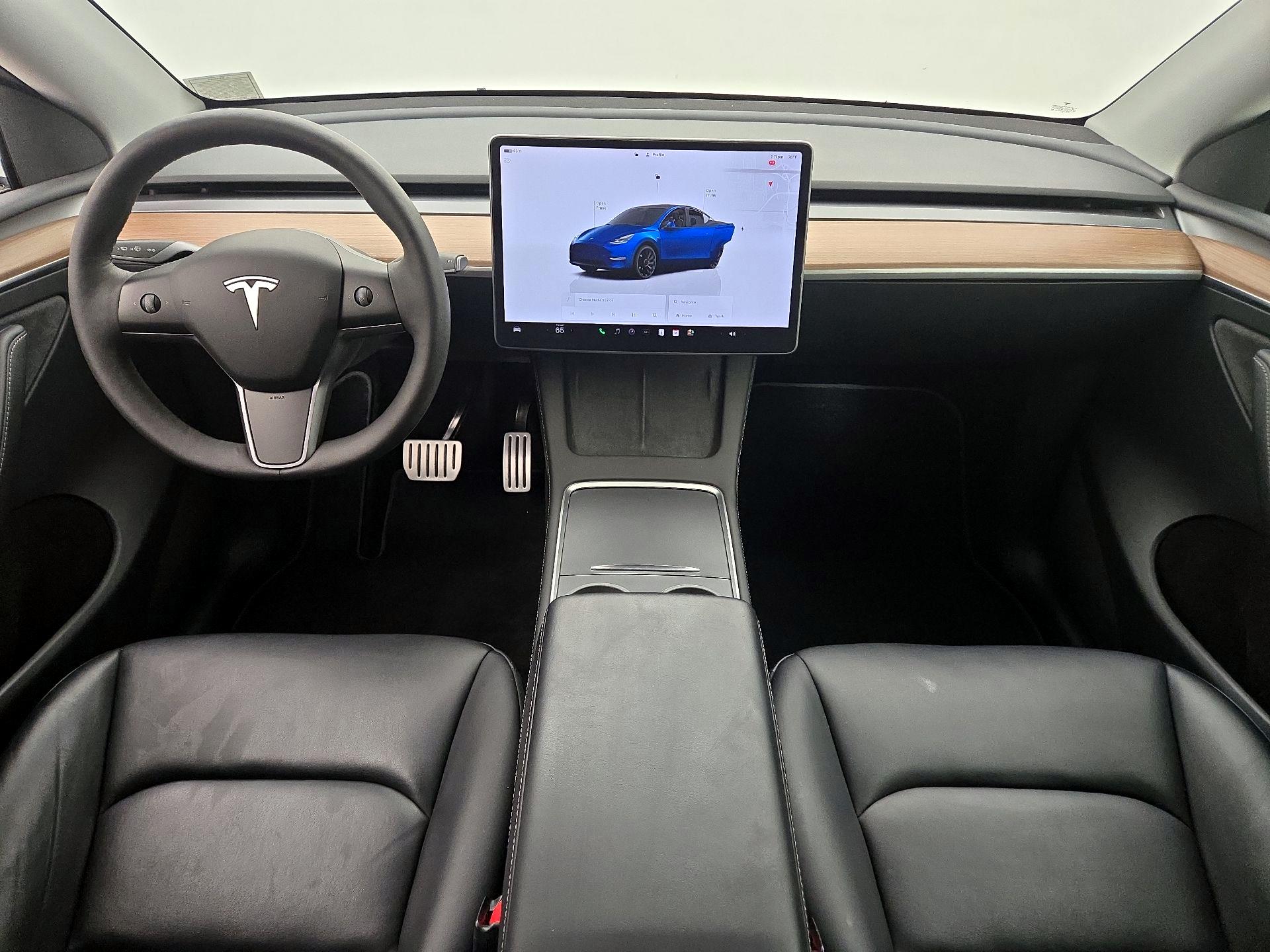 Thumbnail: 2023 Tesla Model Y - 9