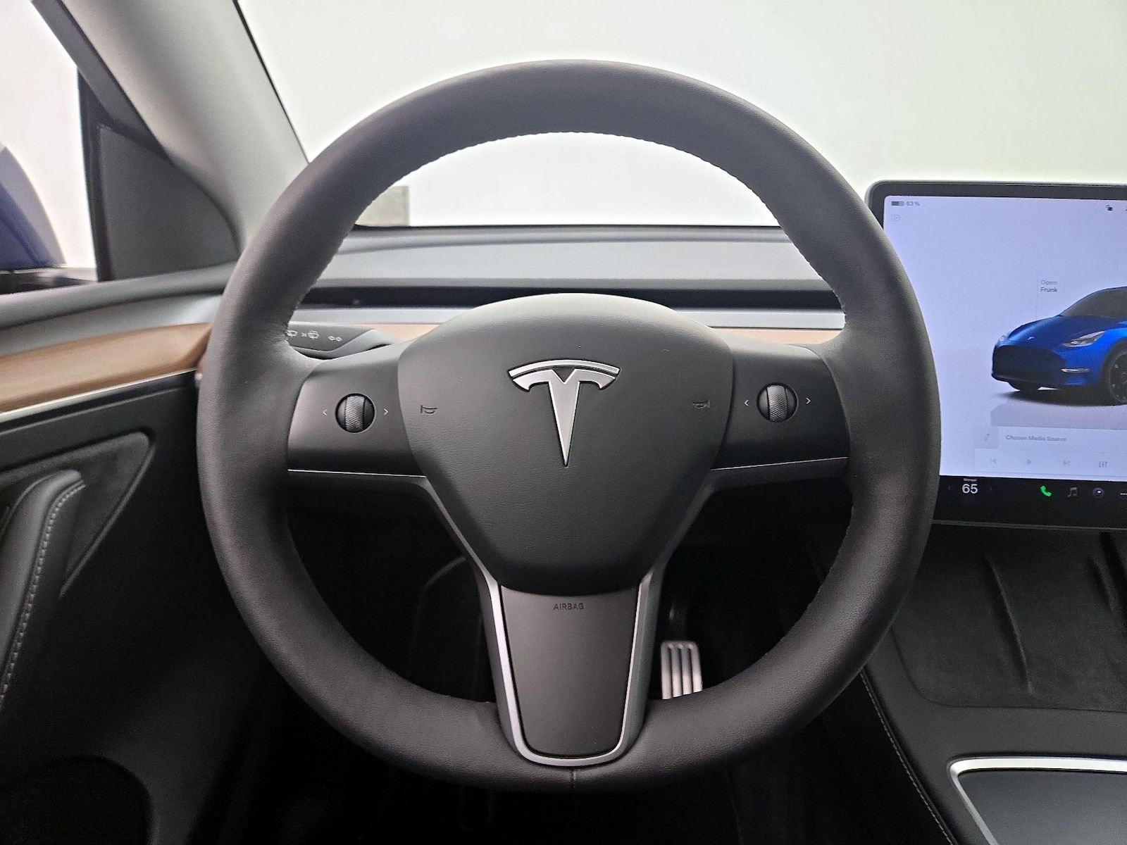 2023 Tesla Model Y Performance - Photo 11