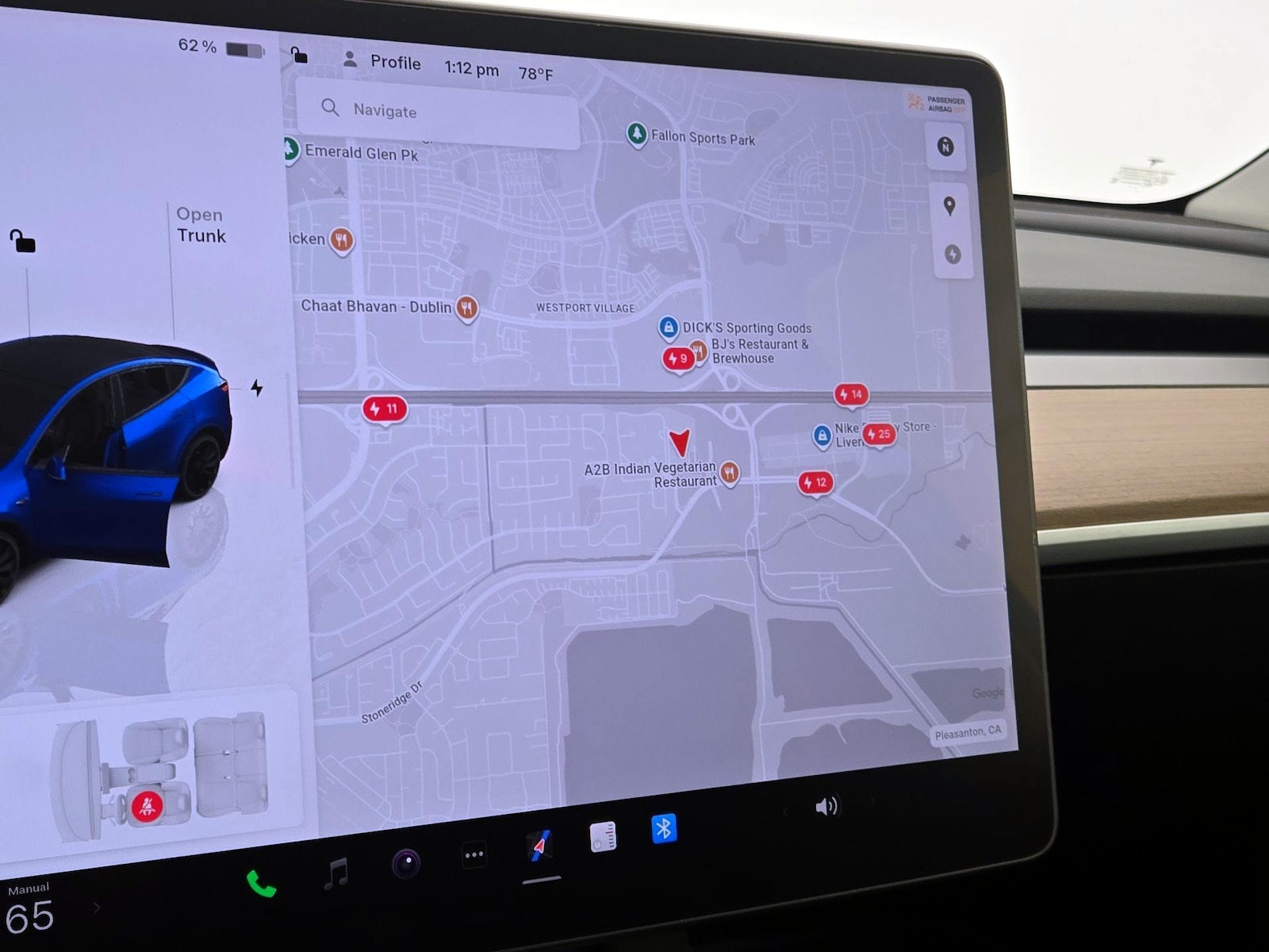 2023 Tesla Model Y Performance - Photo 14