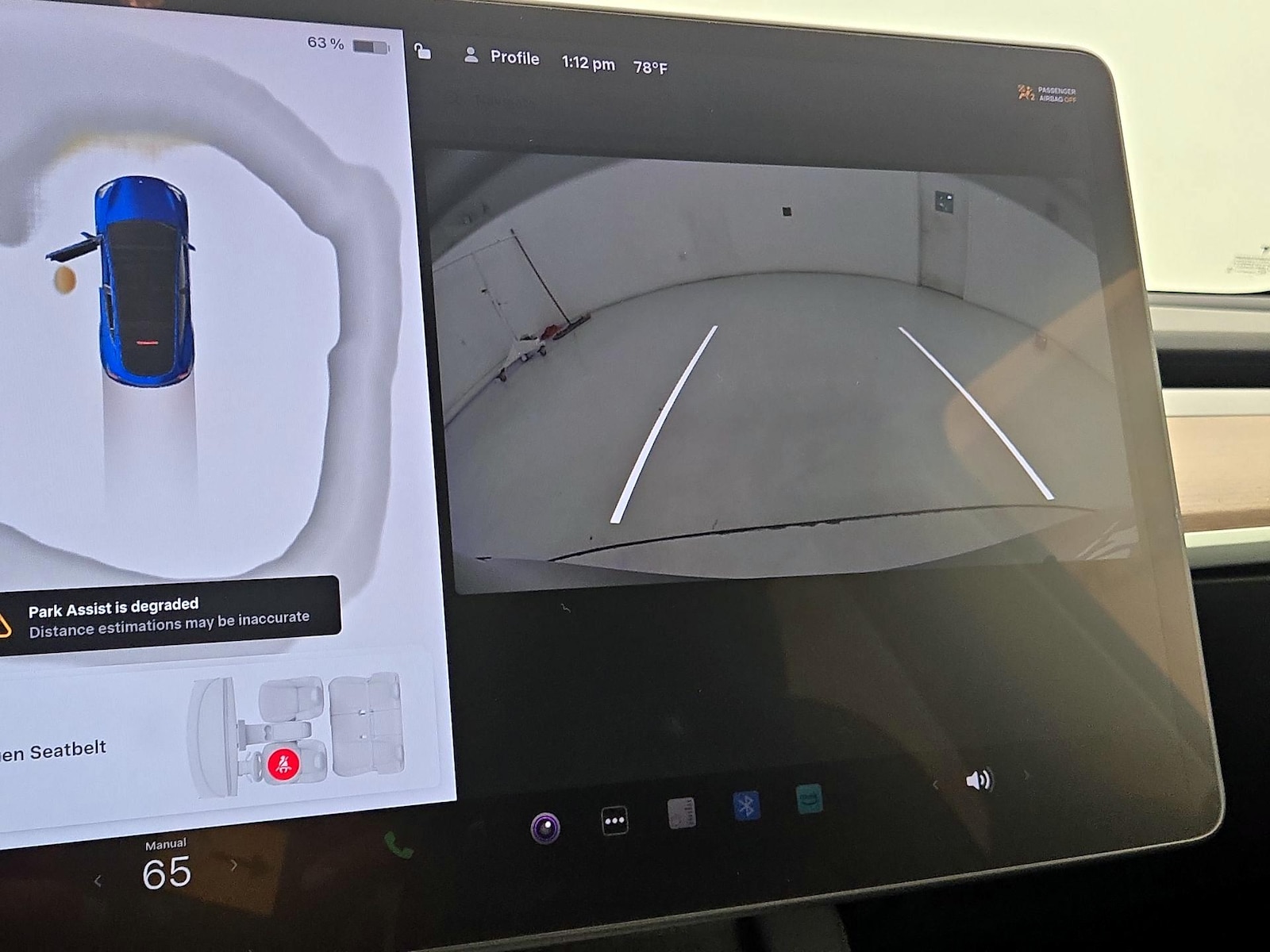 2023 Tesla Model Y Performance - Photo 15