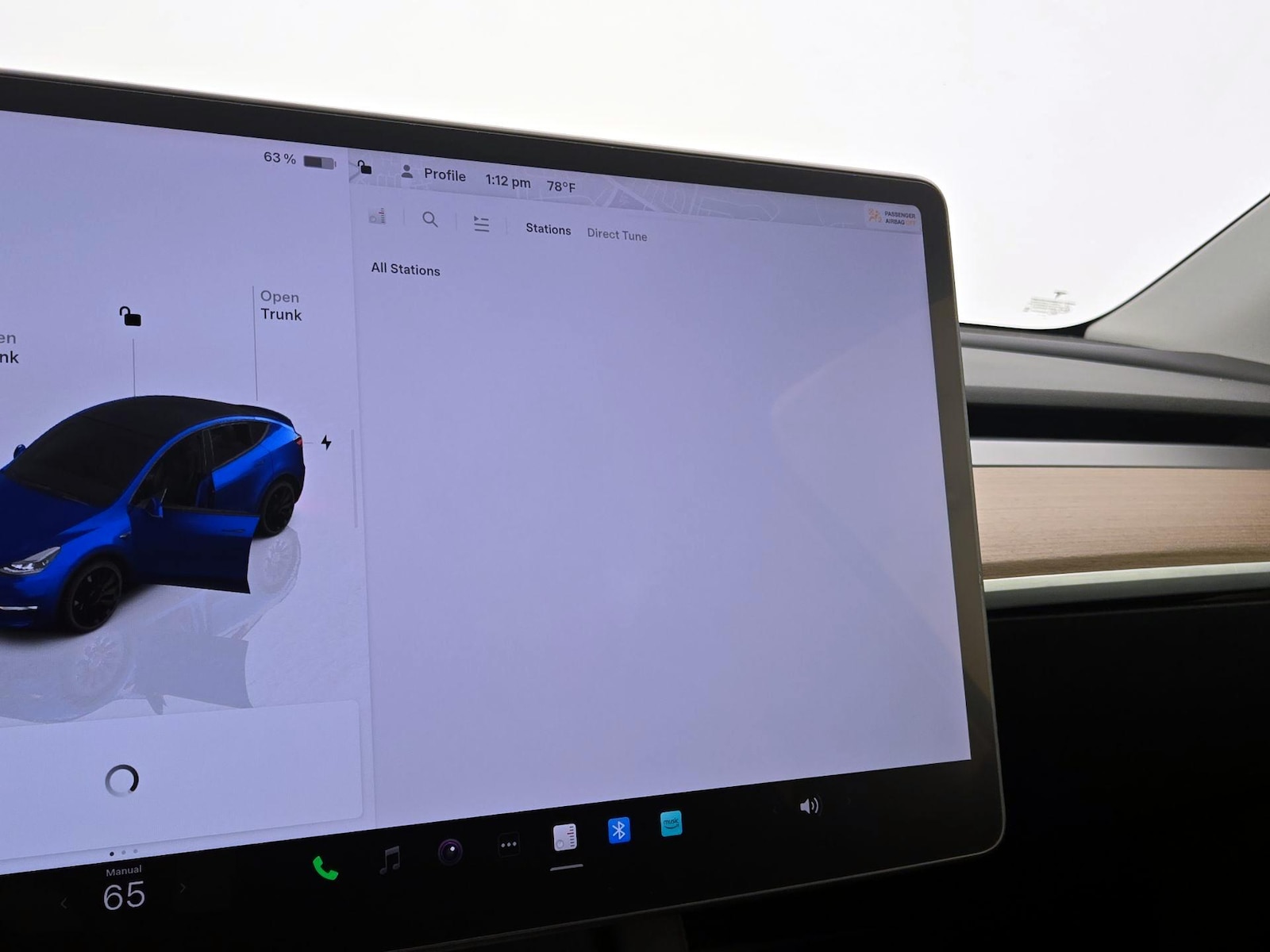 2023 Tesla Model Y Performance - Photo 16