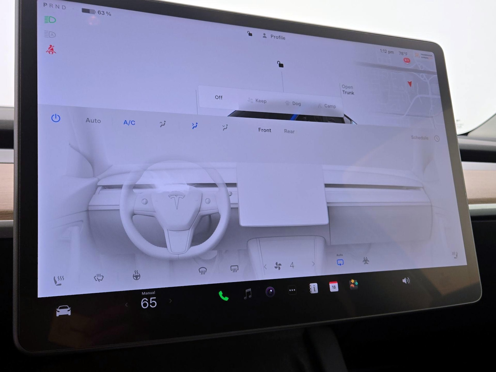 2023 Tesla Model Y Performance - Photo 17