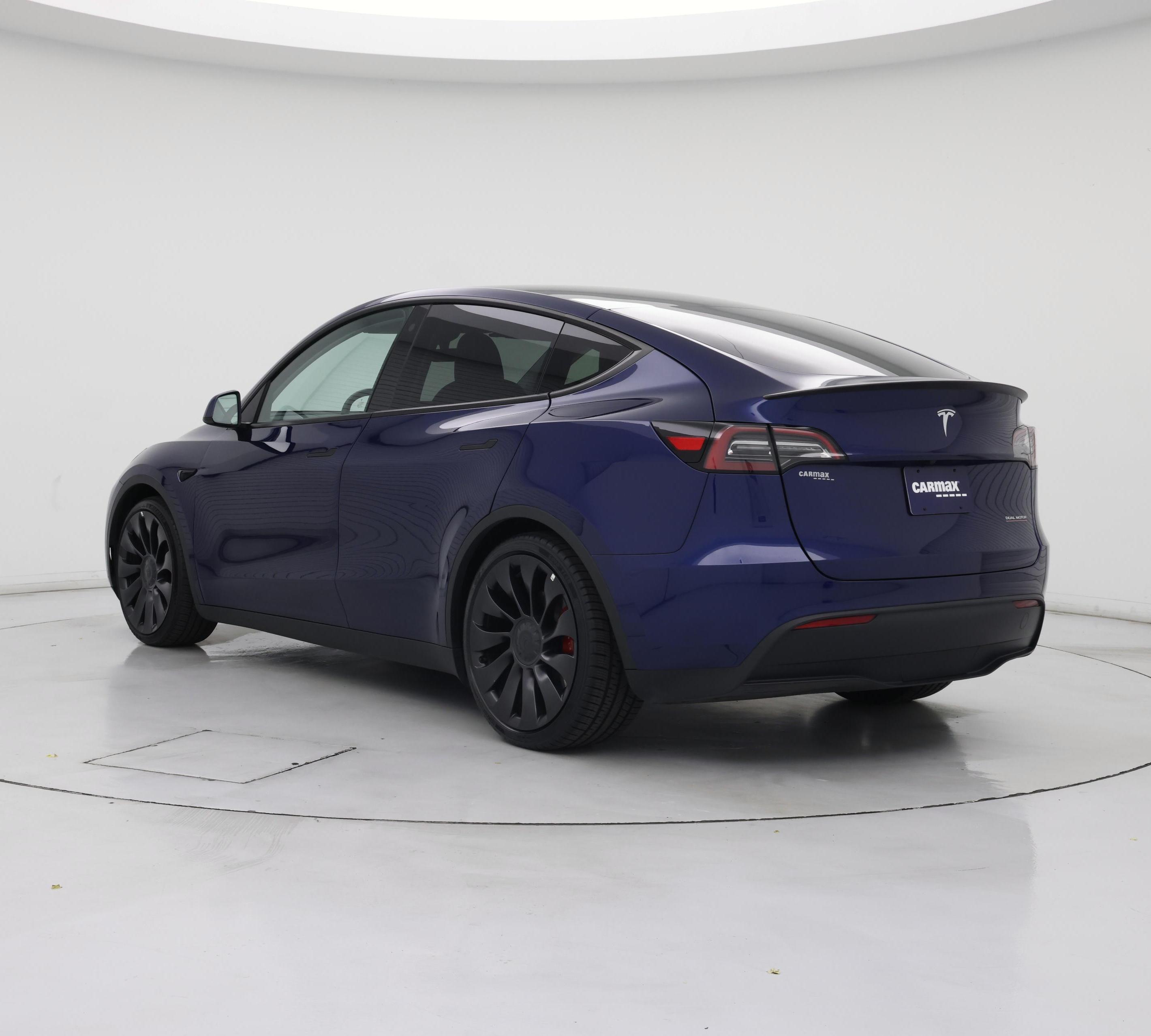 Thumbnail: 2023 Tesla Model Y - 2