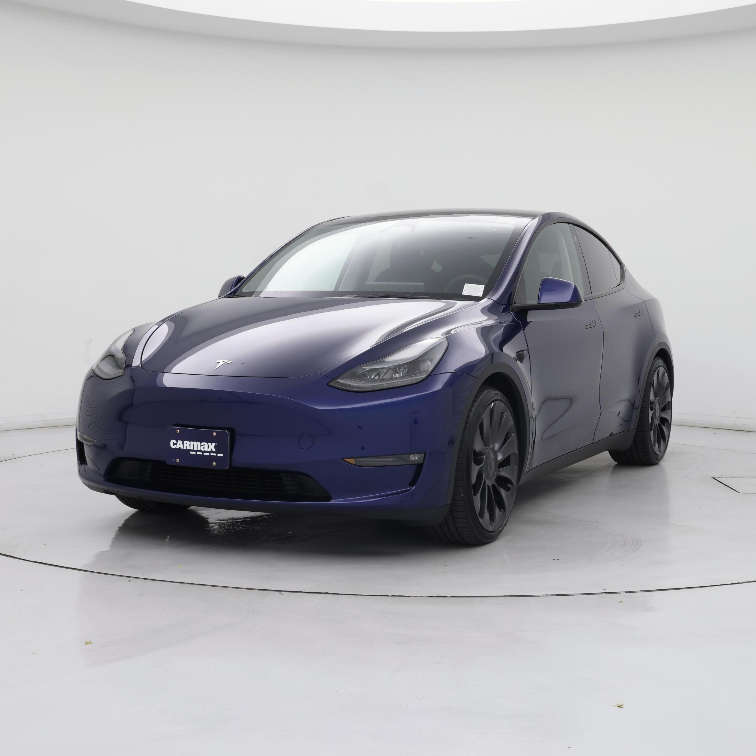 Thumbnail: 2023 Tesla Model Y - 4