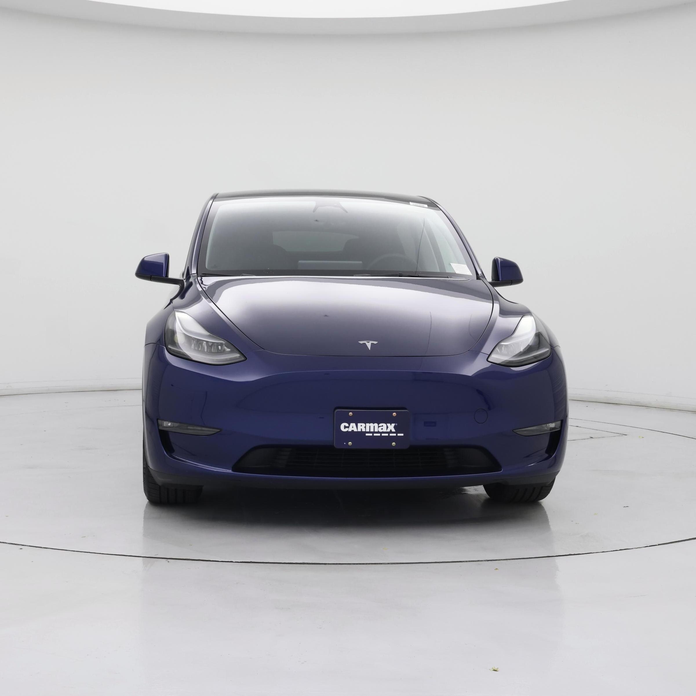 Thumbnail: 2023 Tesla Model Y - 5