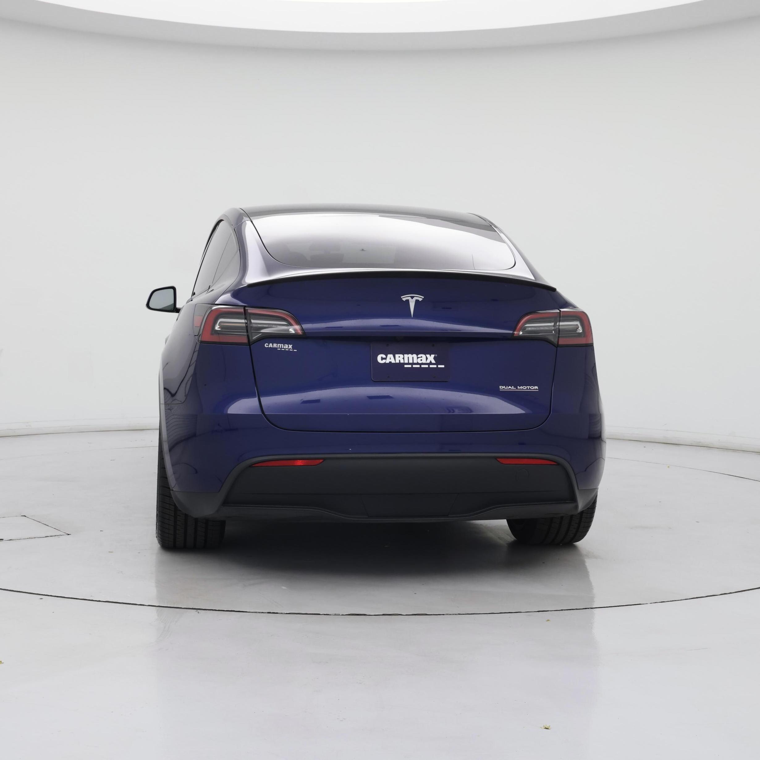 Thumbnail: 2023 Tesla Model Y - 6