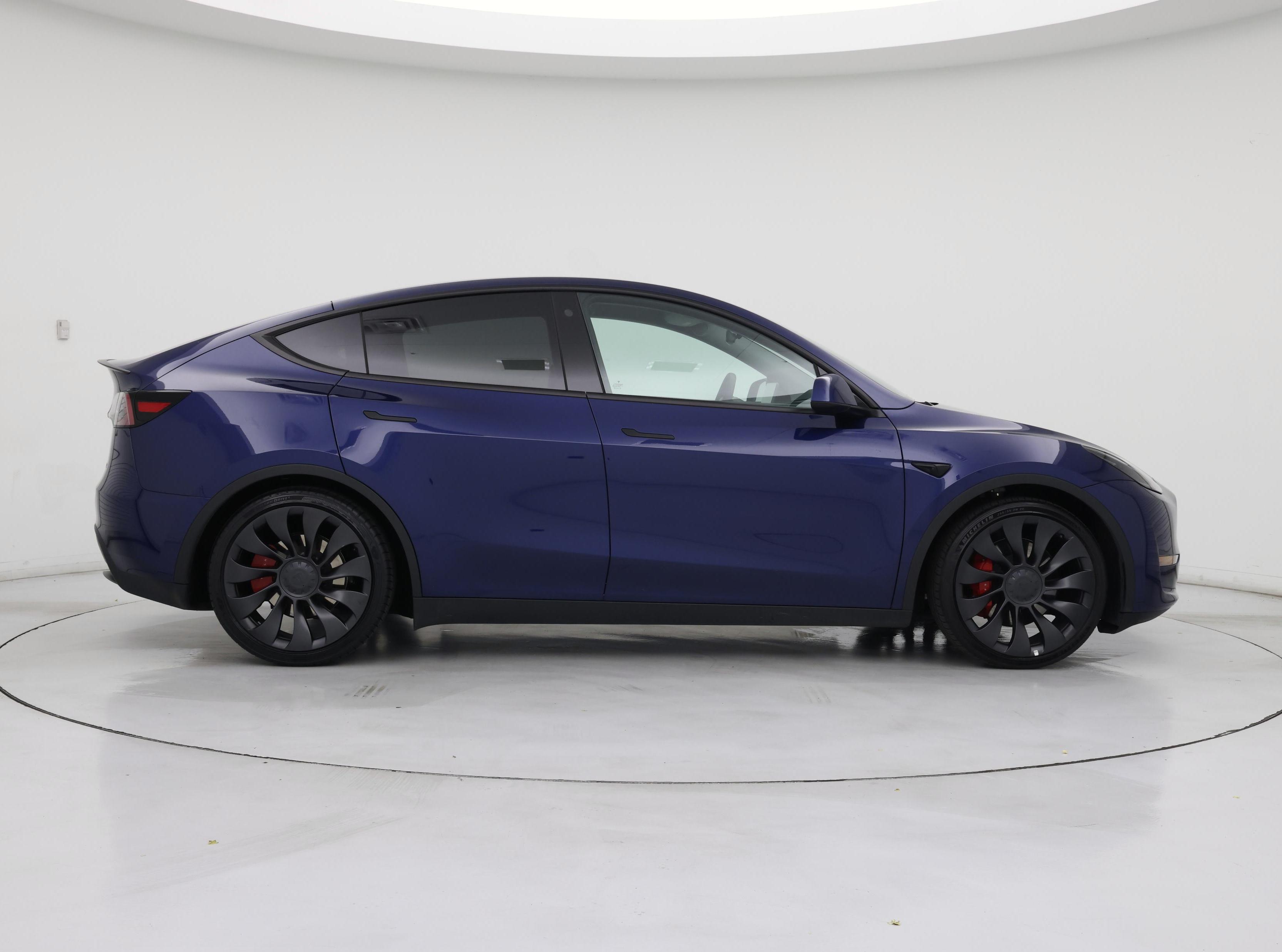 Thumbnail: 2023 Tesla Model Y - 7