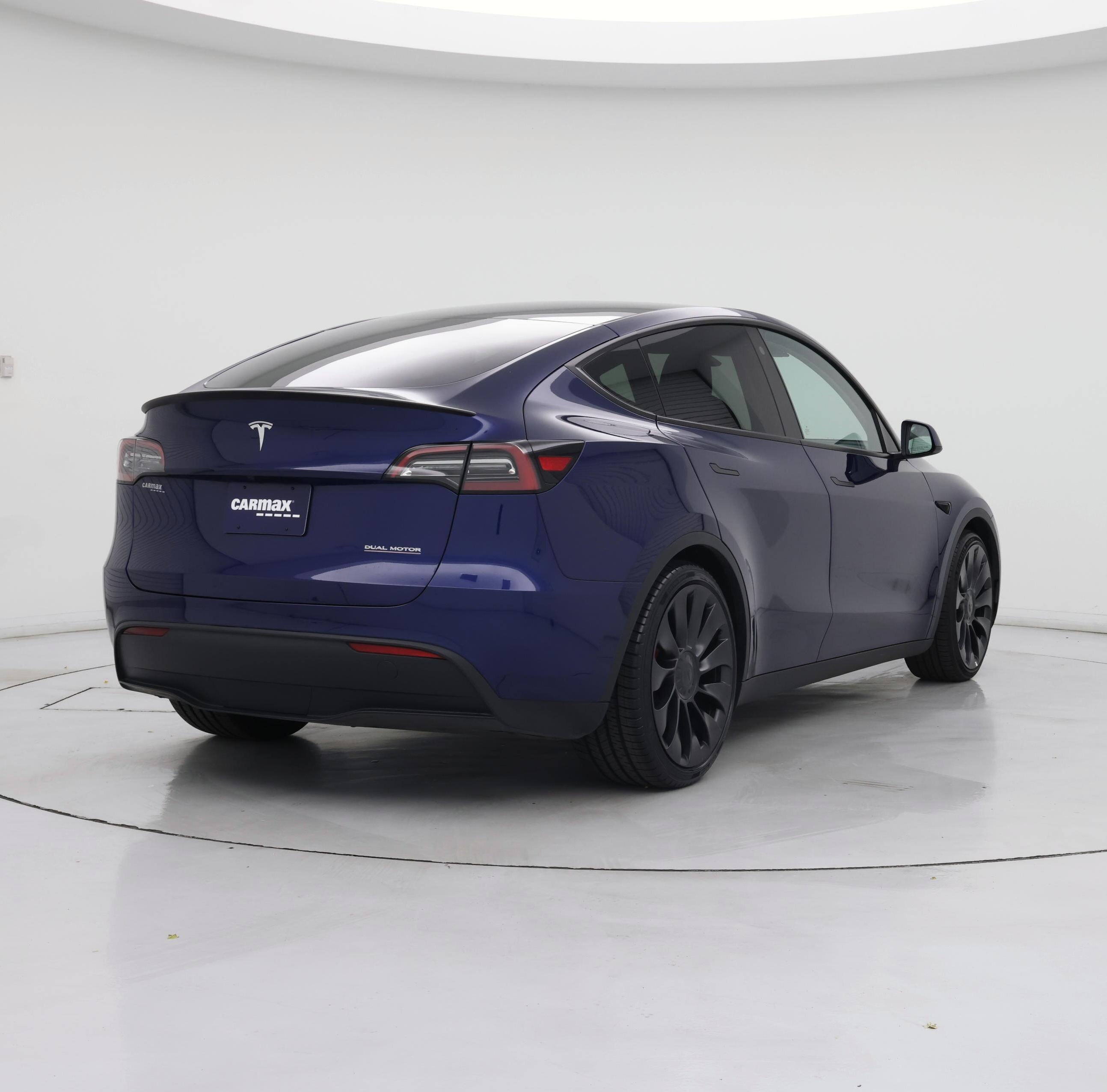 Thumbnail: 2023 Tesla Model Y - 8