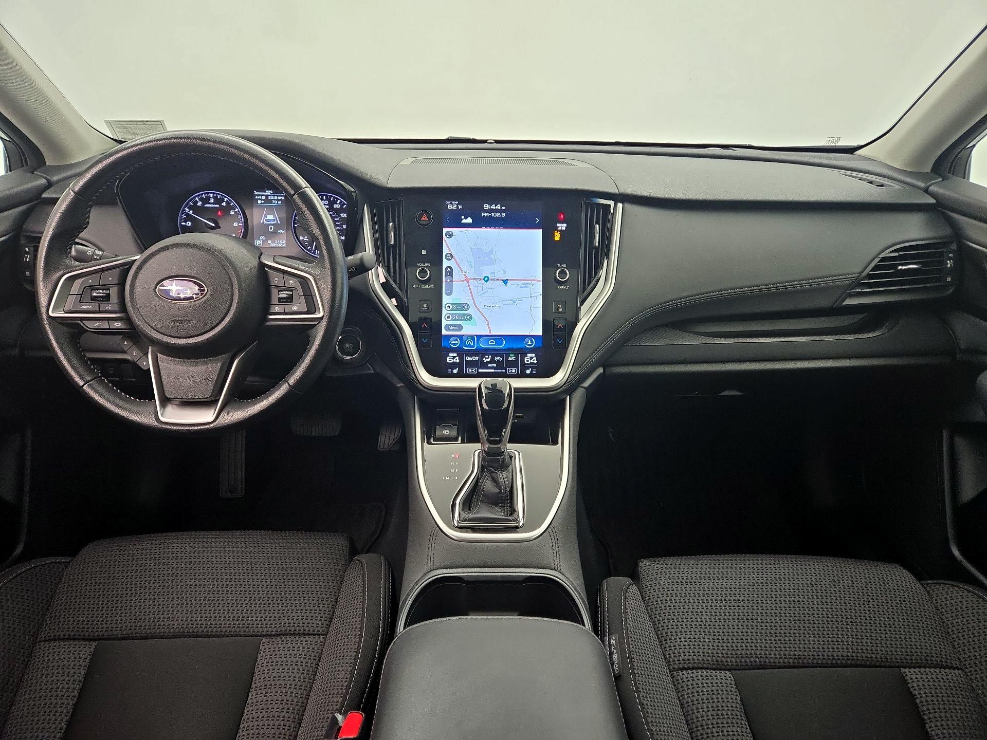 Thumbnail: 2022 Subaru Outback - 9