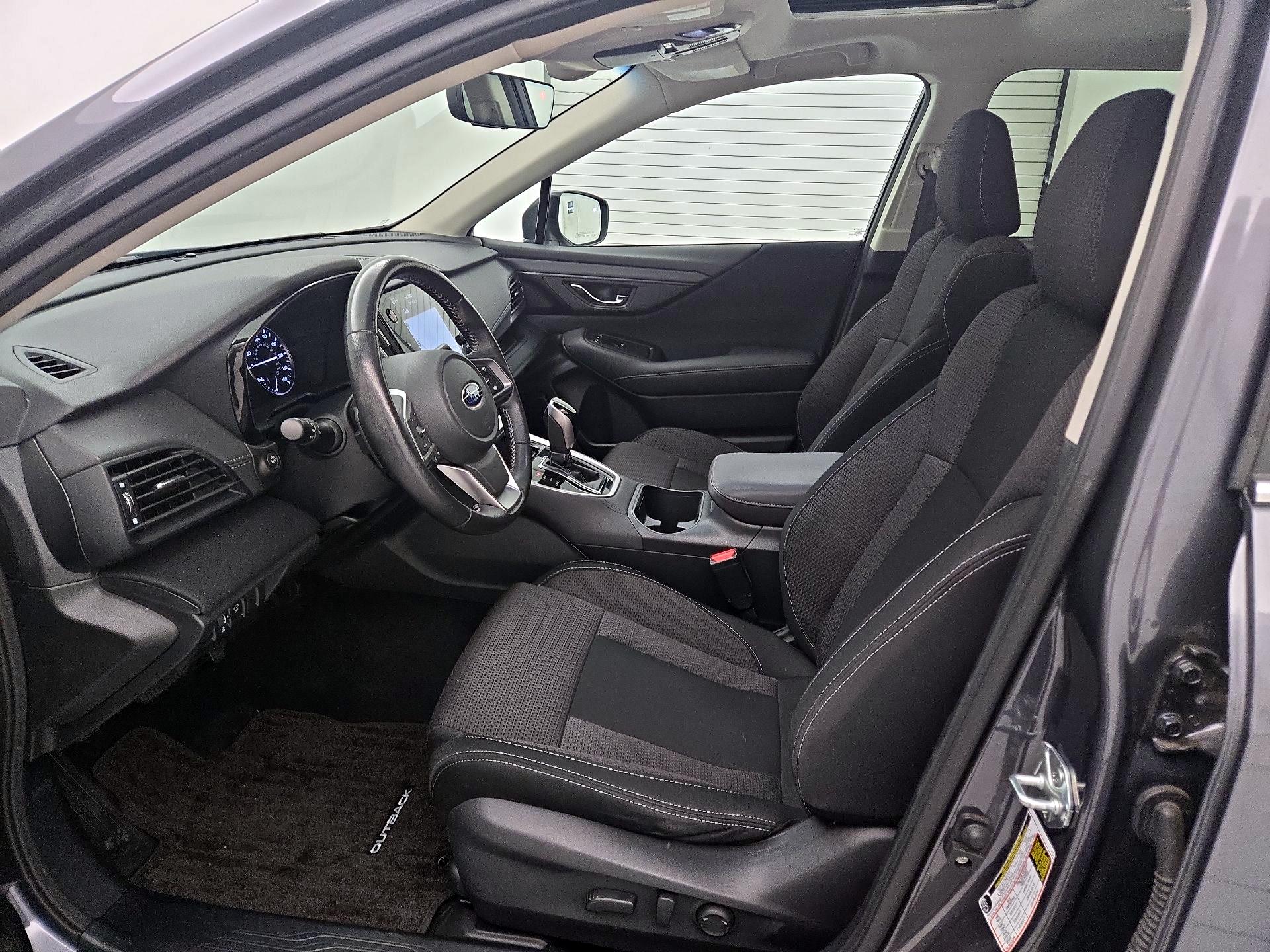 Thumbnail: 2022 Subaru Outback - 11