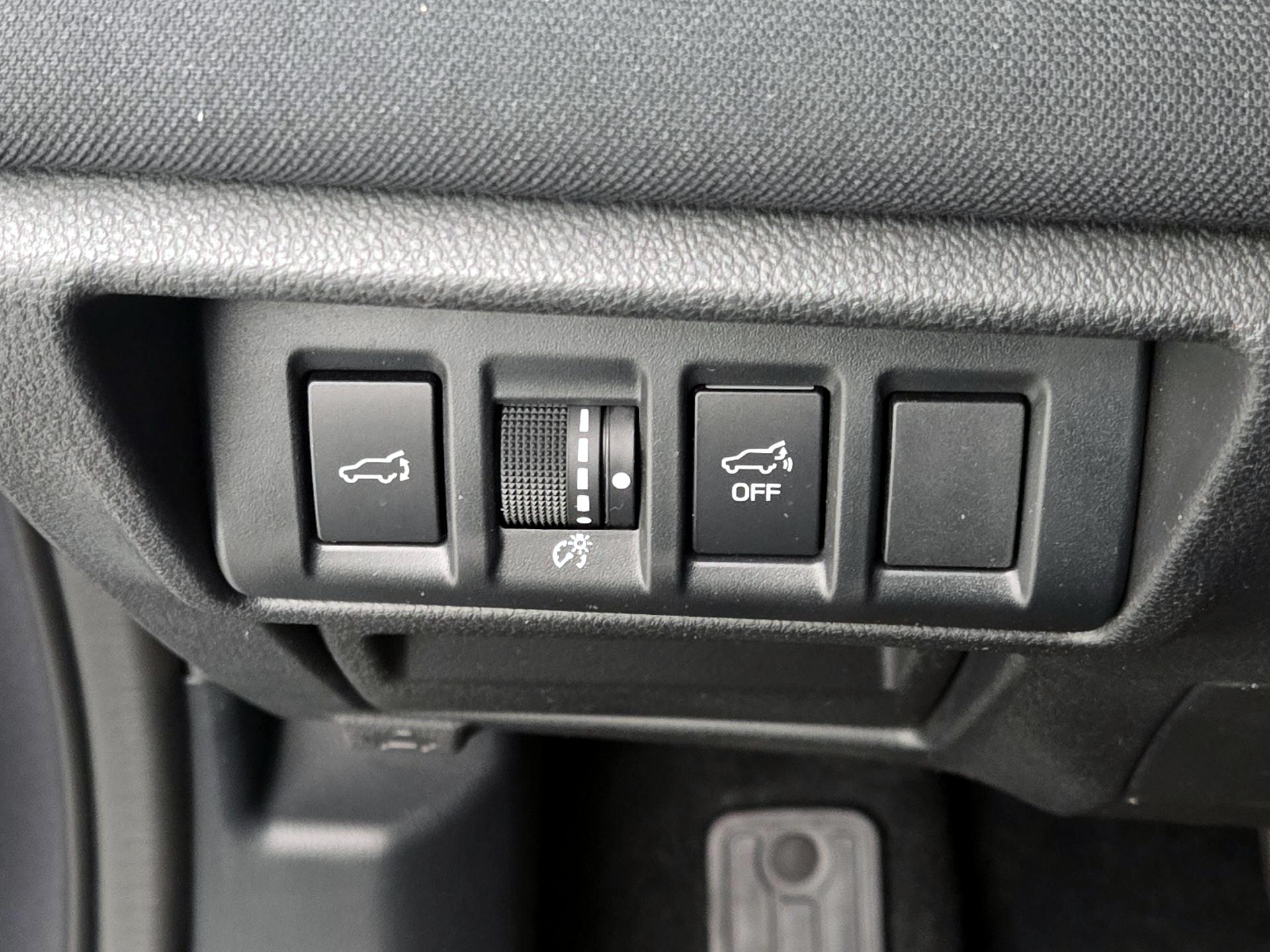 Thumbnail: 2022 Subaru Outback - 13