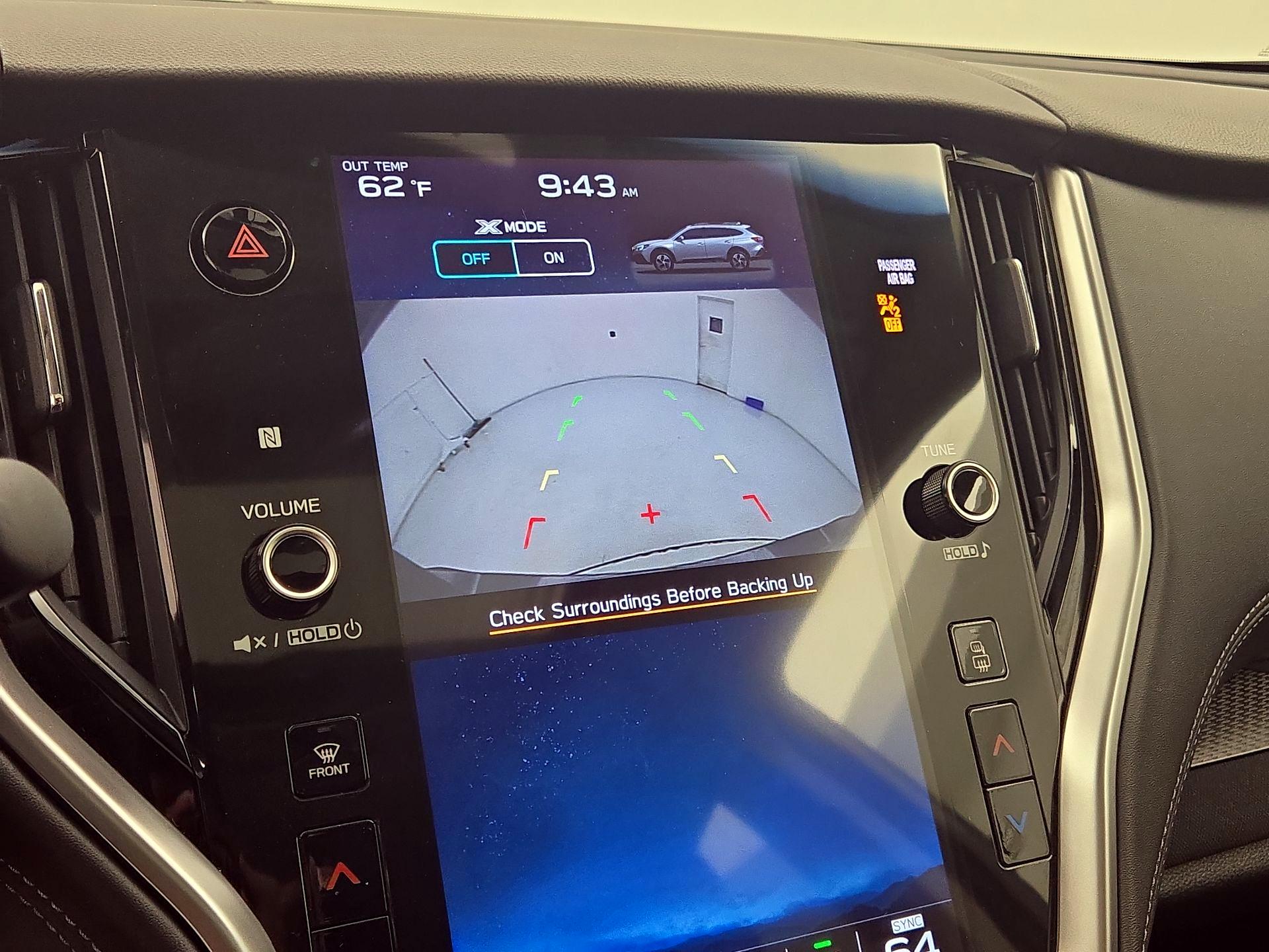 Thumbnail: 2022 Subaru Outback - 15