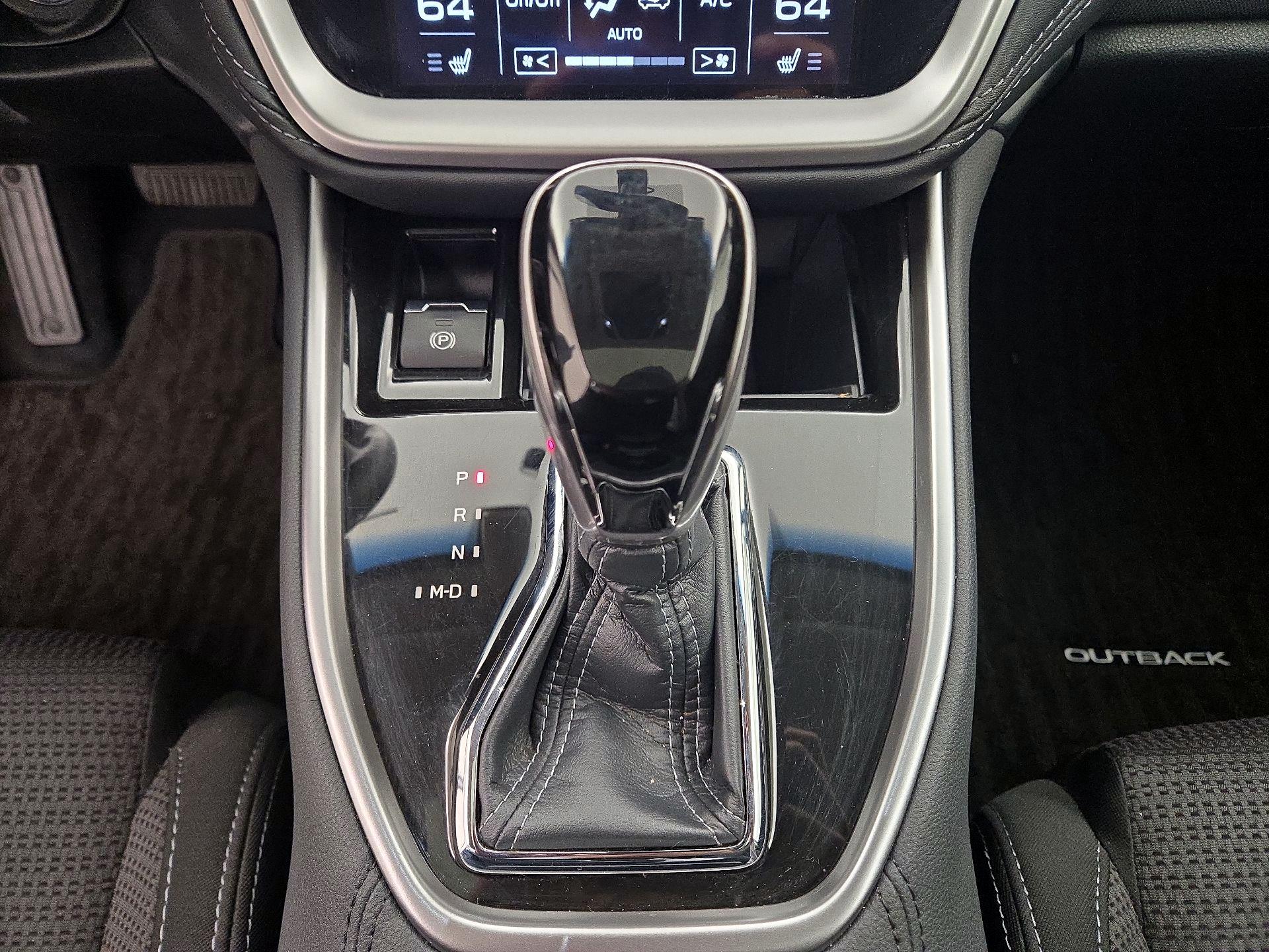 Thumbnail: 2022 Subaru Outback - 18