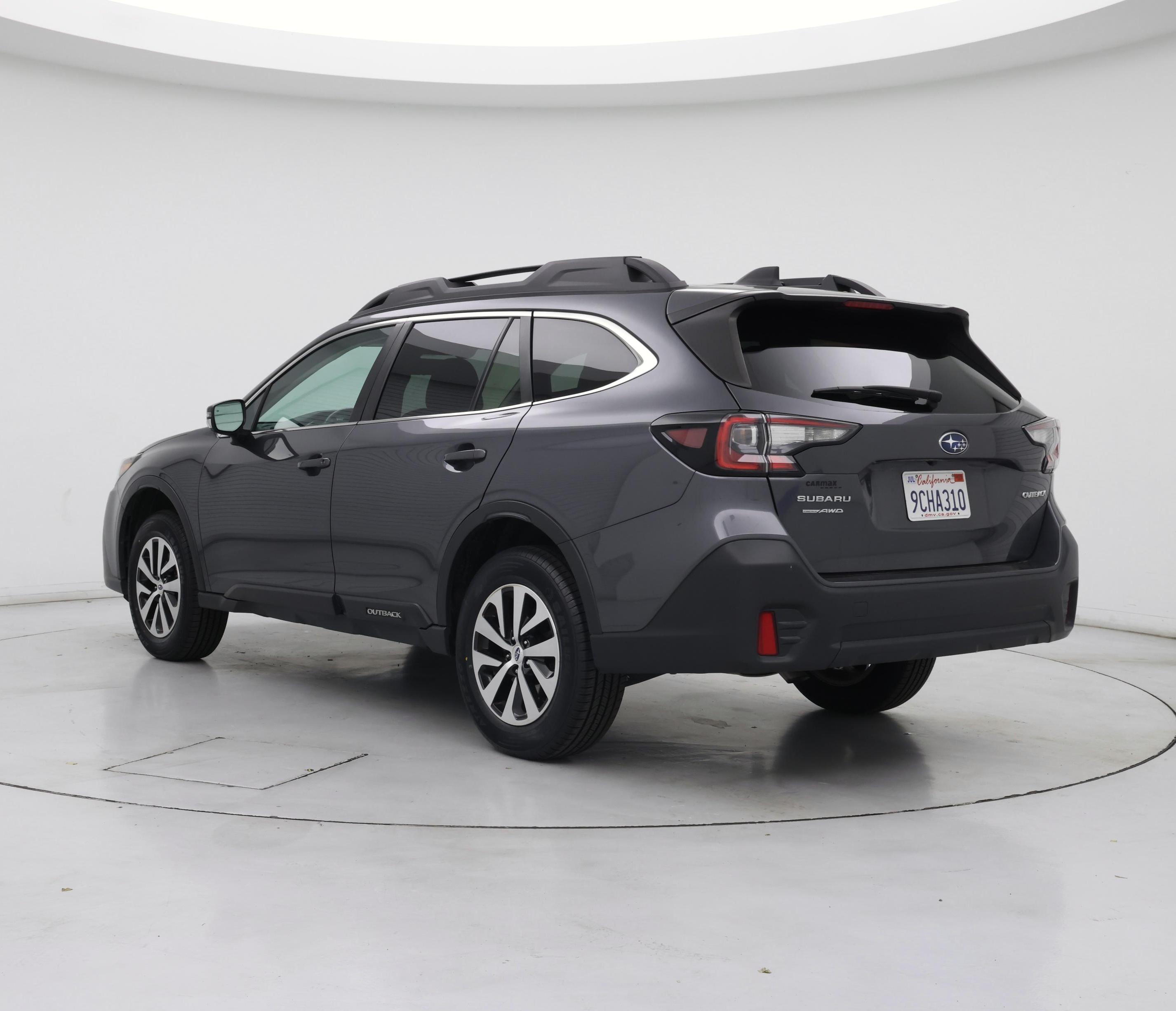 Thumbnail: 2022 Subaru Outback - 2