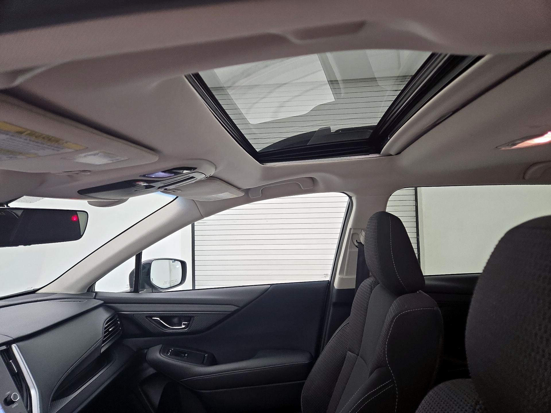 Thumbnail: 2022 Subaru Outback - 20