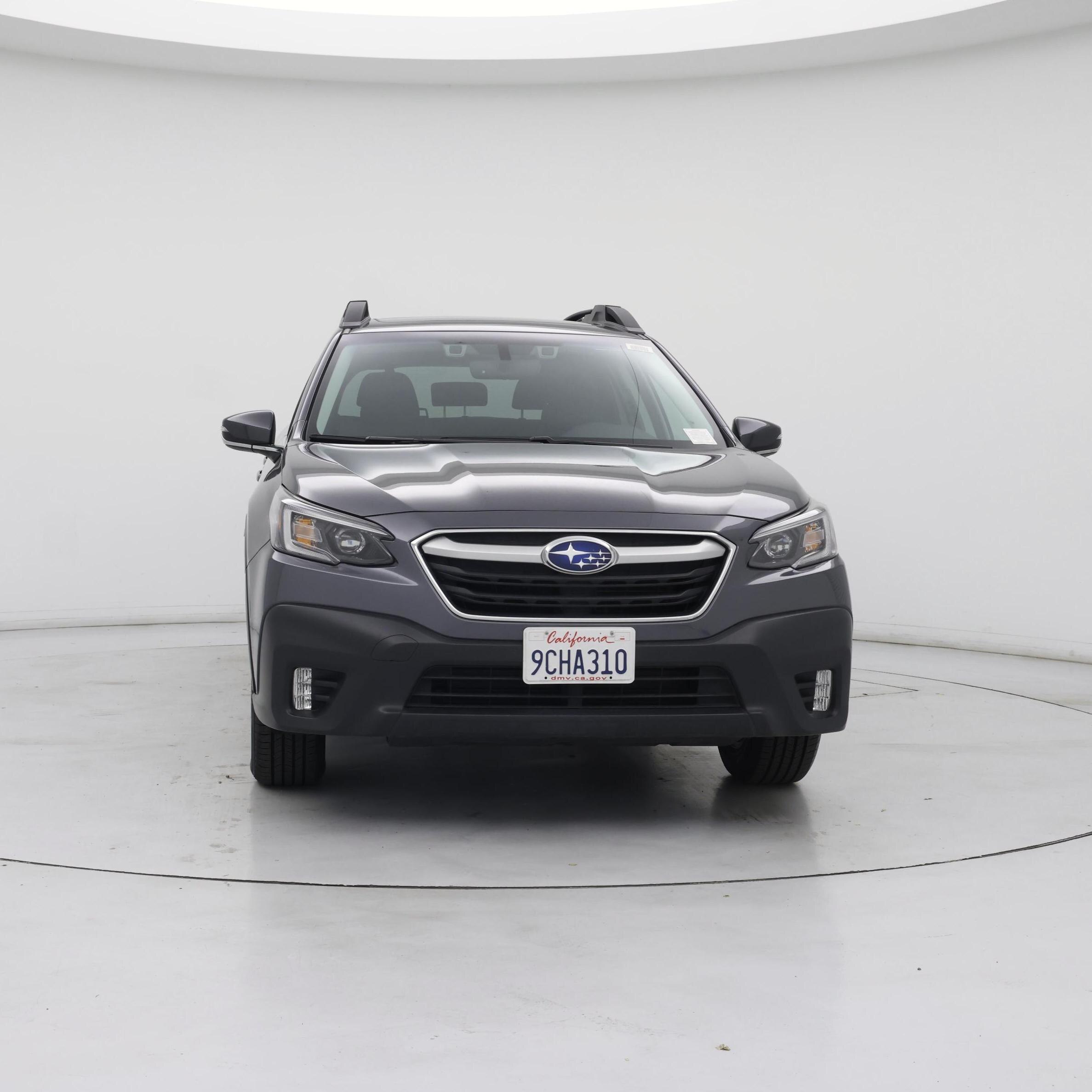 Thumbnail: 2022 Subaru Outback - 5