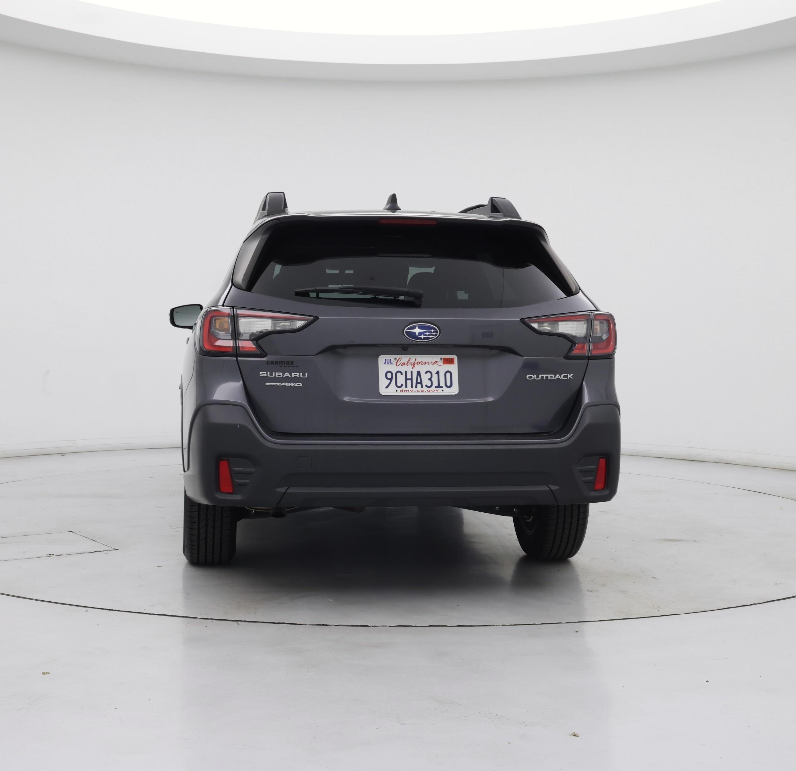 Thumbnail: 2022 Subaru Outback - 6