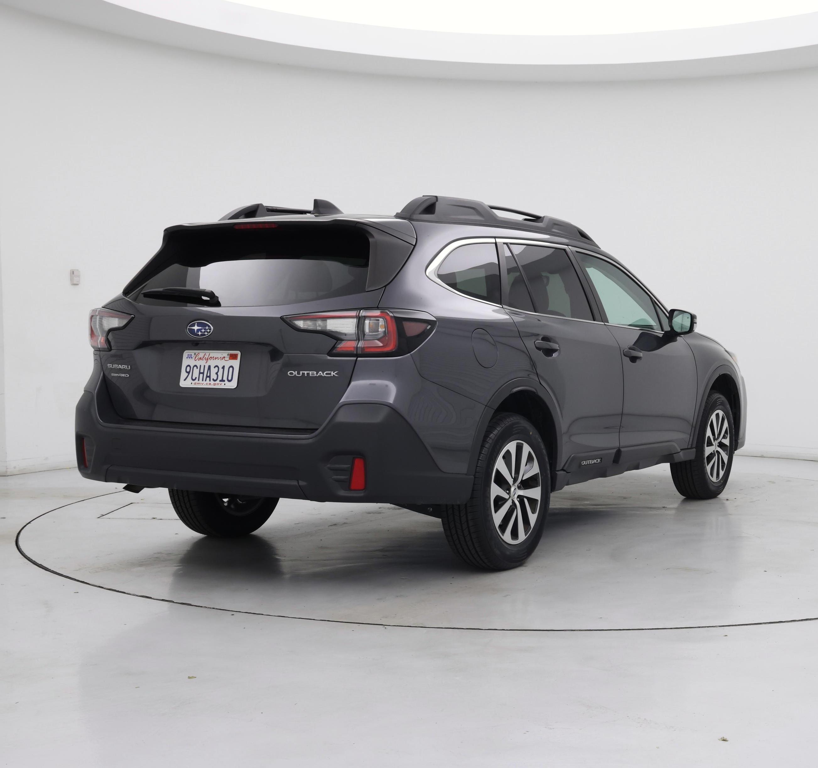 Thumbnail: 2022 Subaru Outback - 8