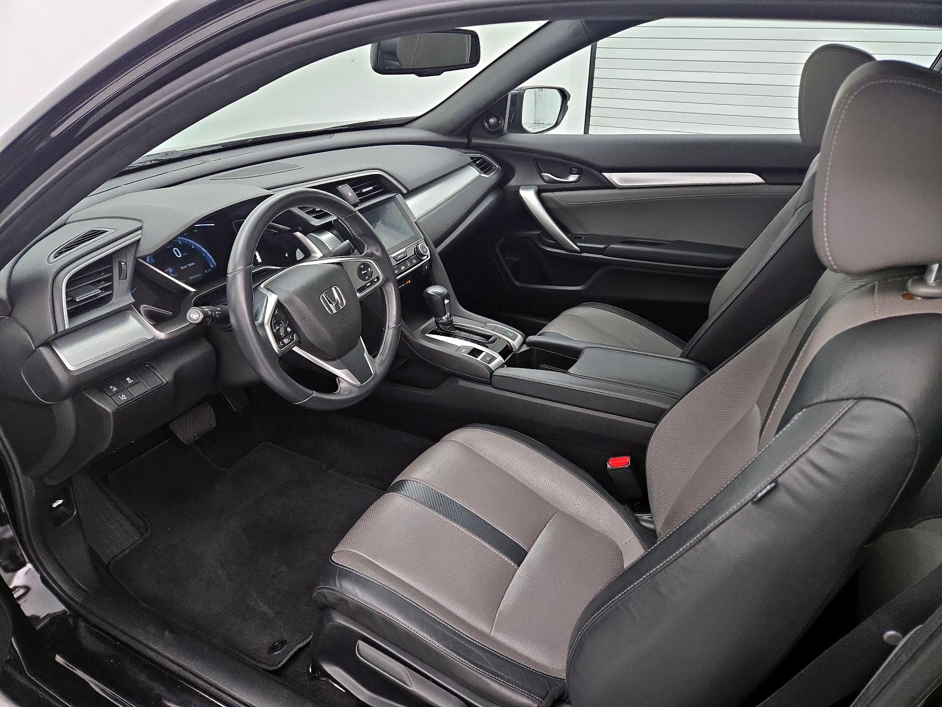 Thumbnail: 2017 Honda Civic - 11