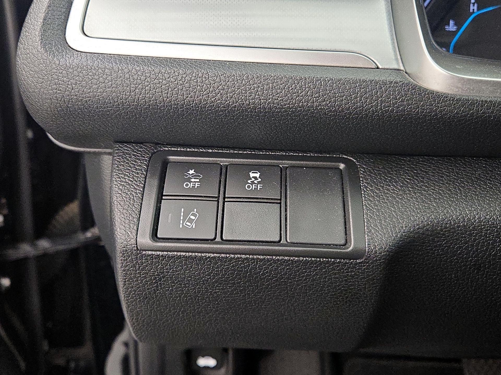 Thumbnail: 2017 Honda Civic - 13