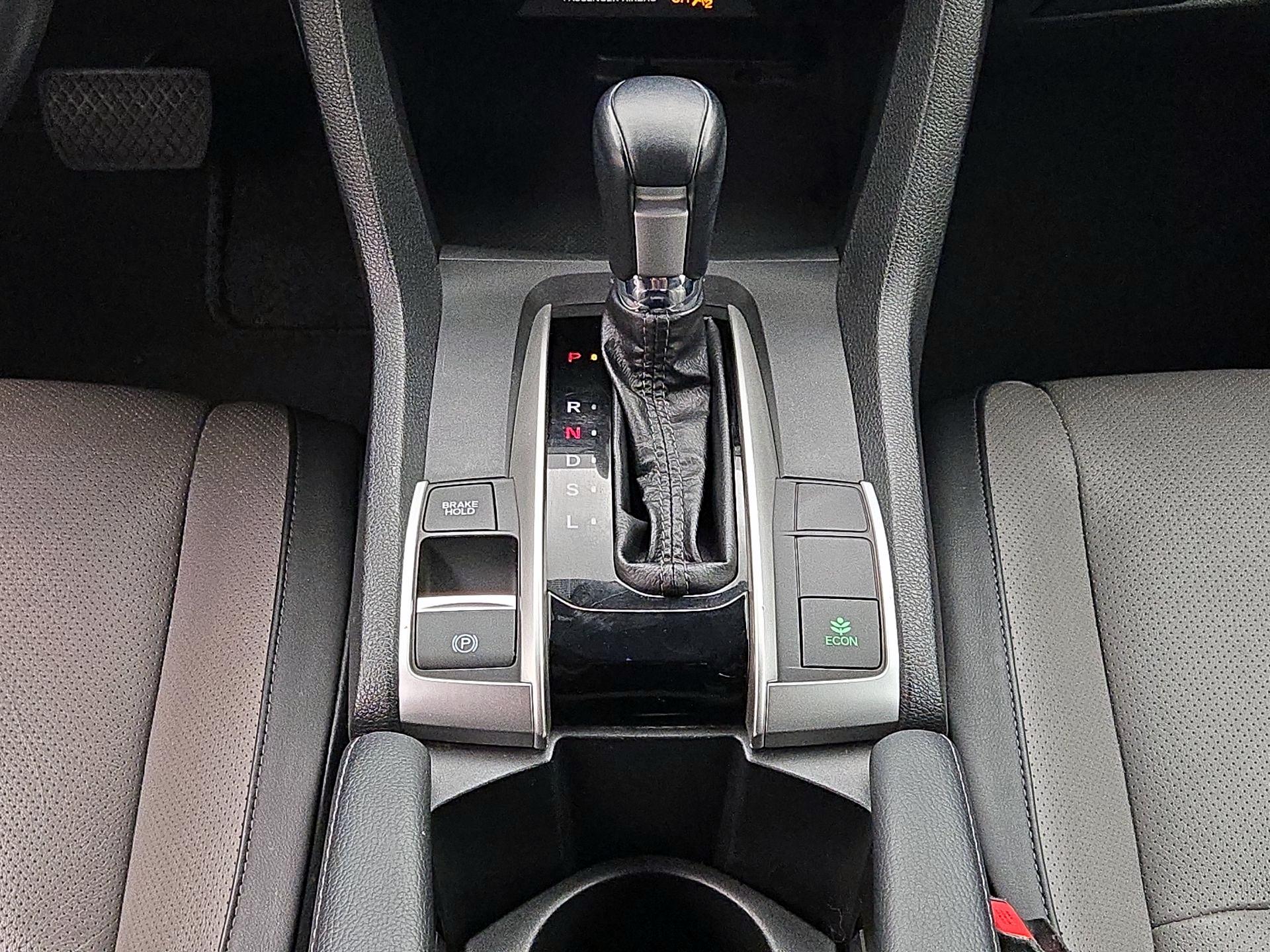 Thumbnail: 2017 Honda Civic - 17