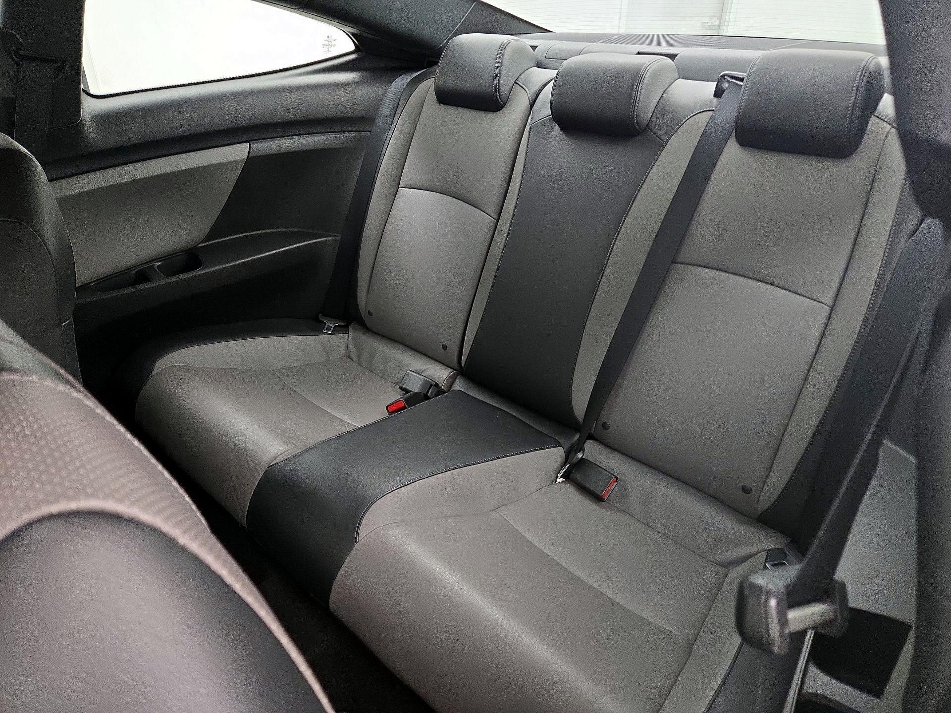 Thumbnail: 2017 Honda Civic - 19