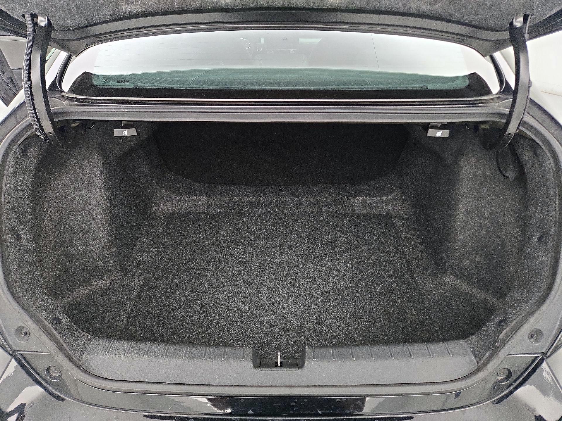 Thumbnail: 2017 Honda Civic - 20