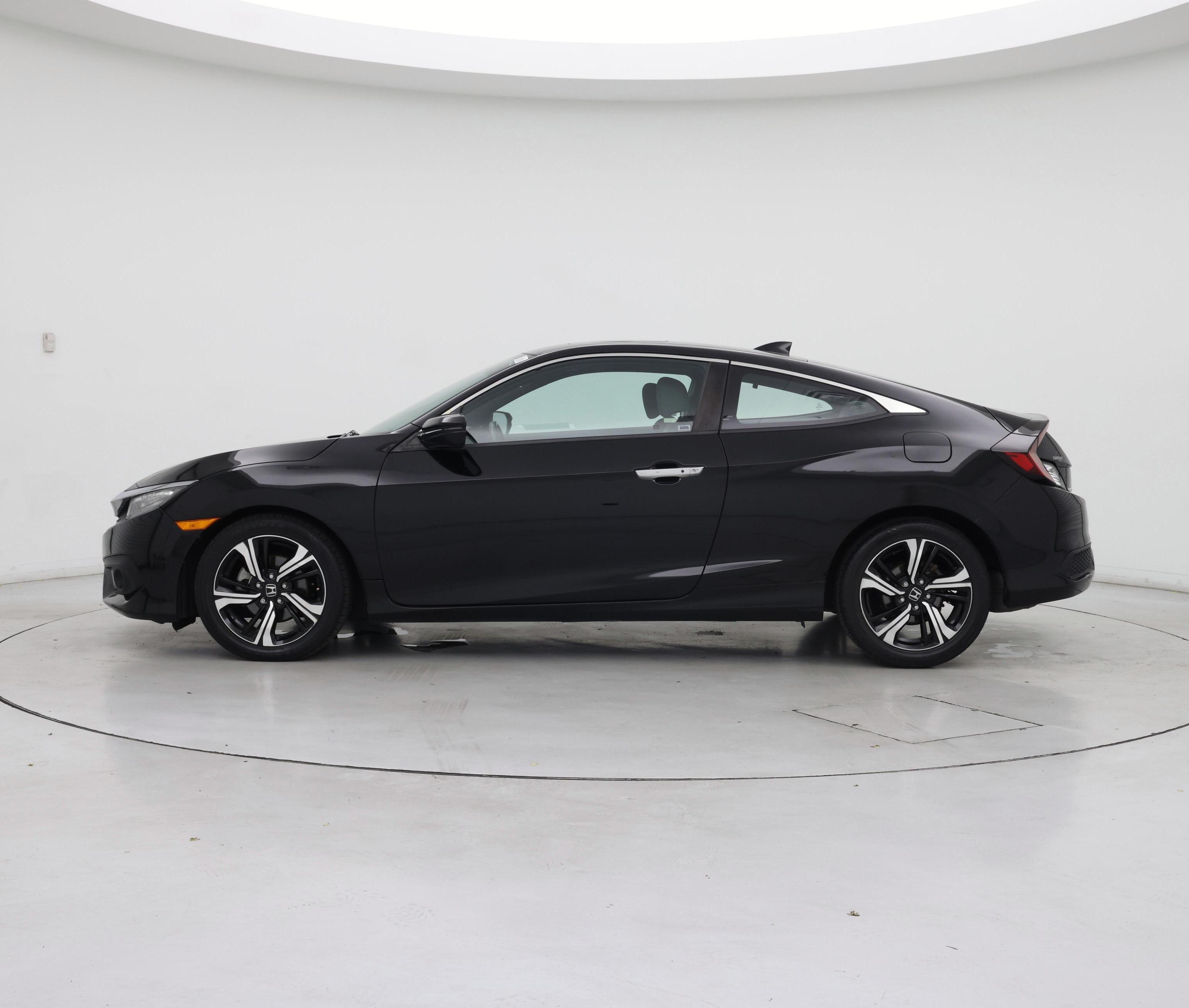 Thumbnail: 2017 Honda Civic - 3