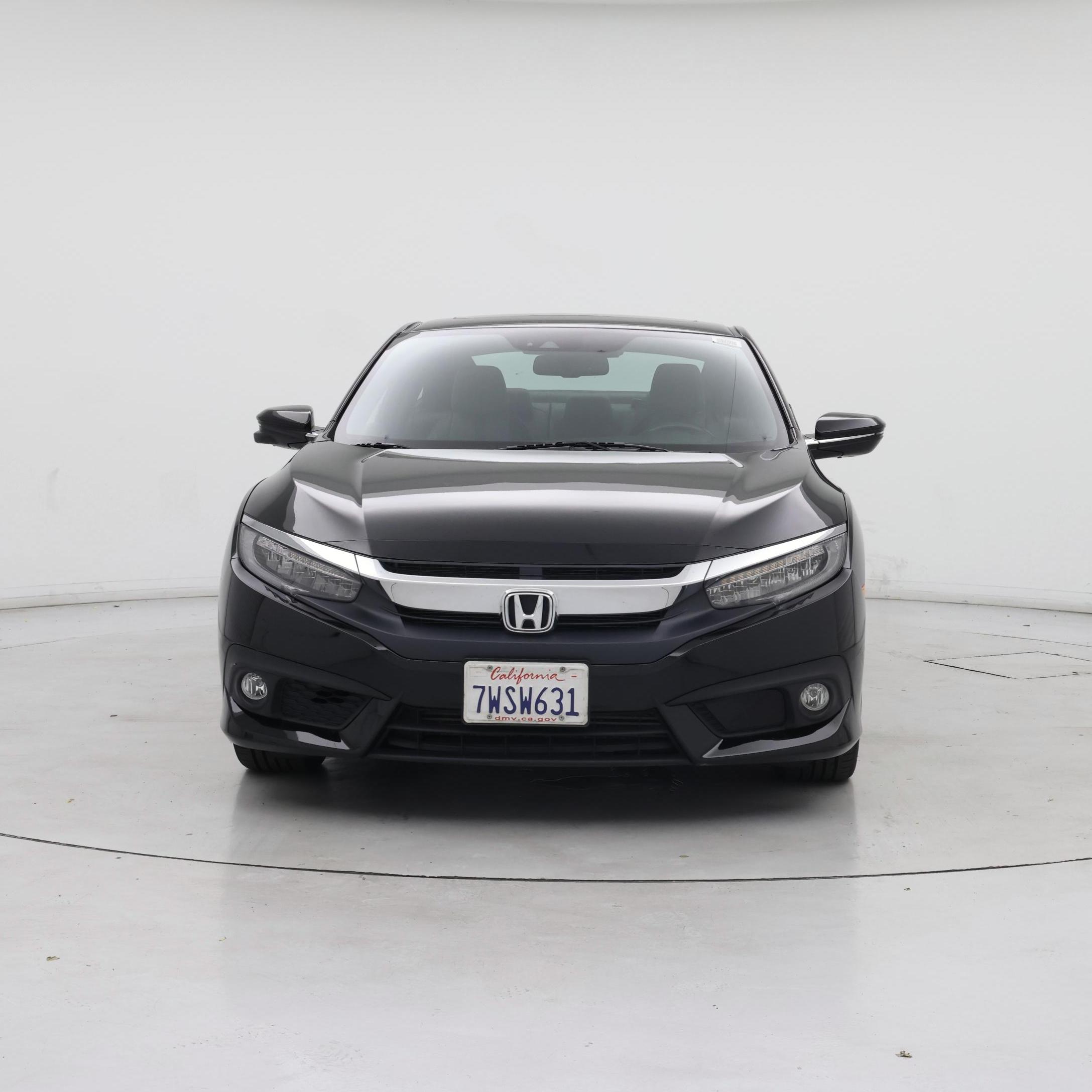 Thumbnail: 2017 Honda Civic - 5