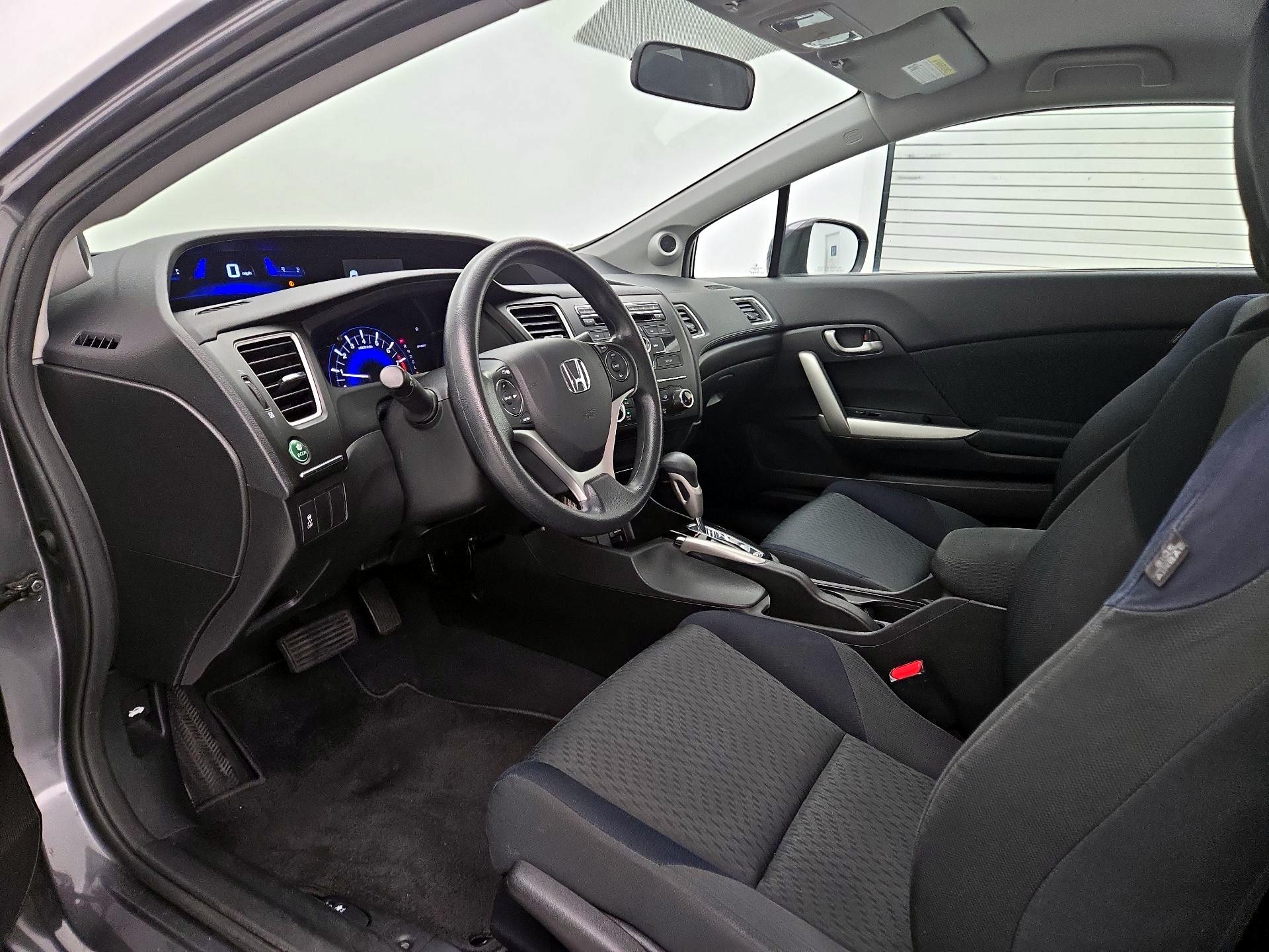 Thumbnail: 2015 Honda Civic - 11