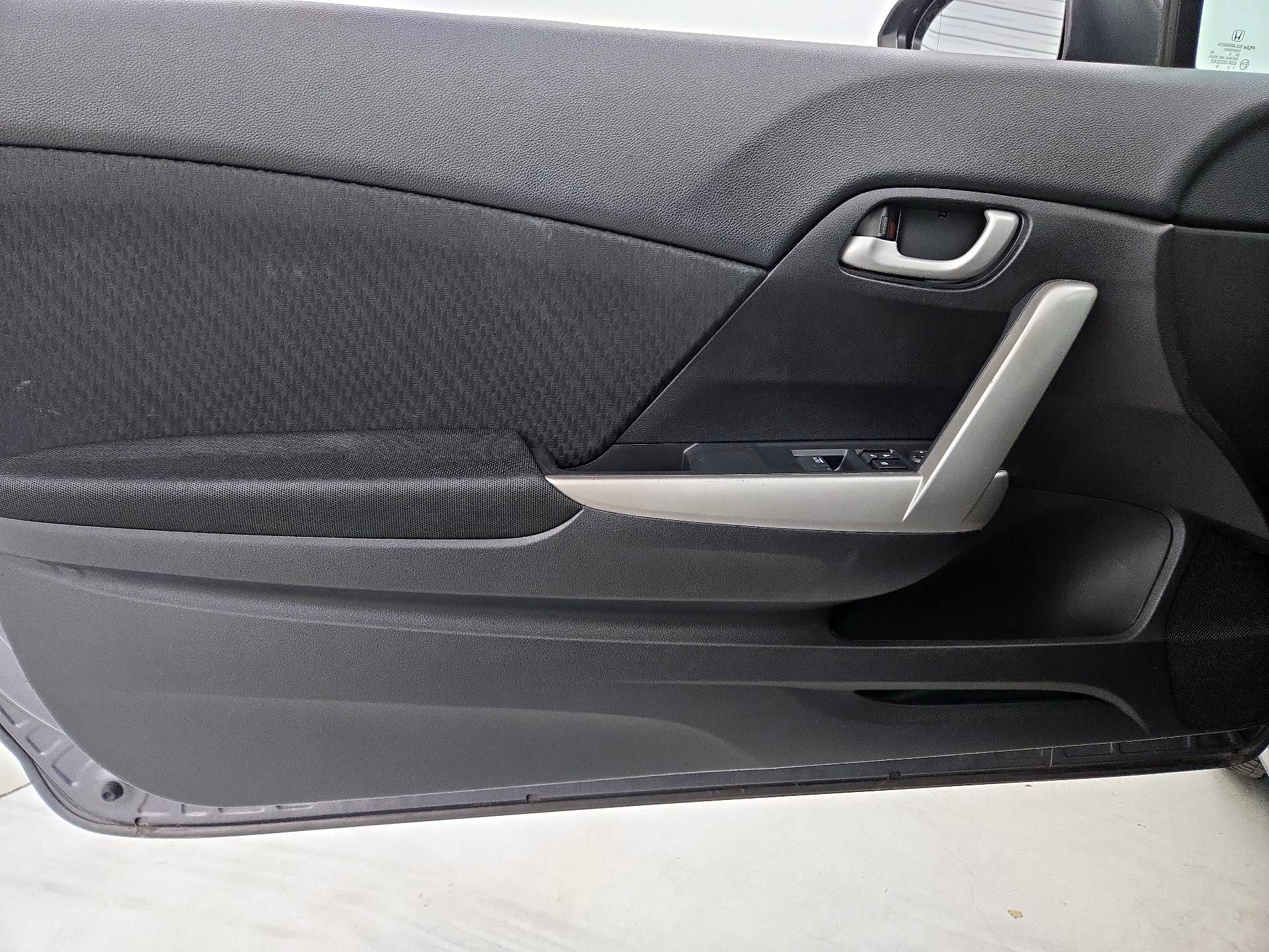 Thumbnail: 2015 Honda Civic - 12