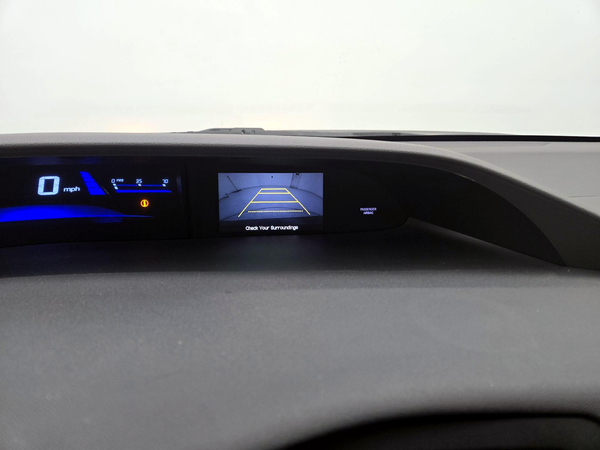 Thumbnail: 2015 Honda Civic - 13