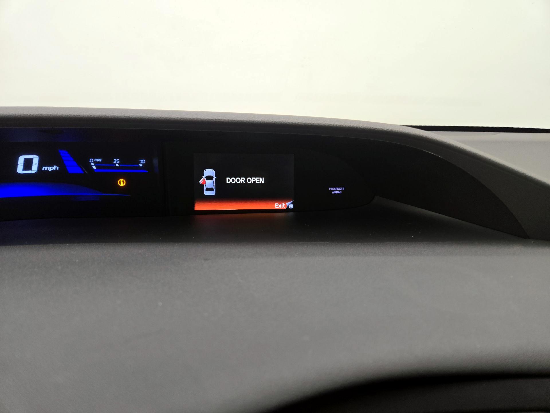 Thumbnail: 2015 Honda Civic - 14