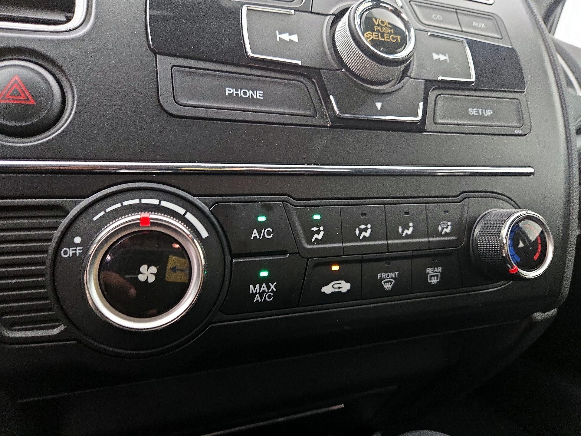 Thumbnail: 2015 Honda Civic - 15