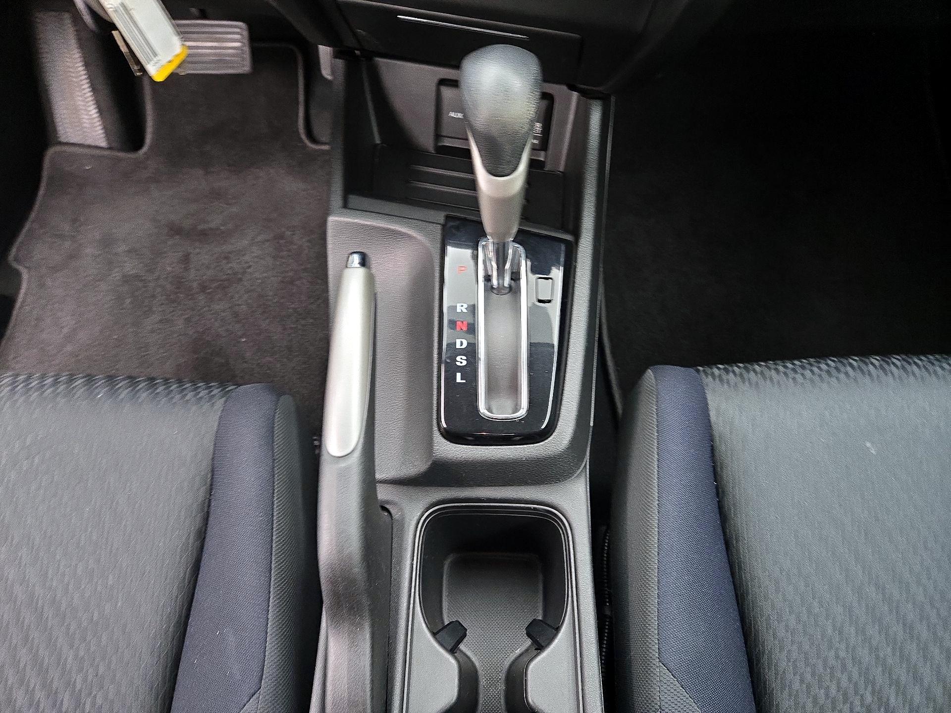 Thumbnail: 2015 Honda Civic - 16