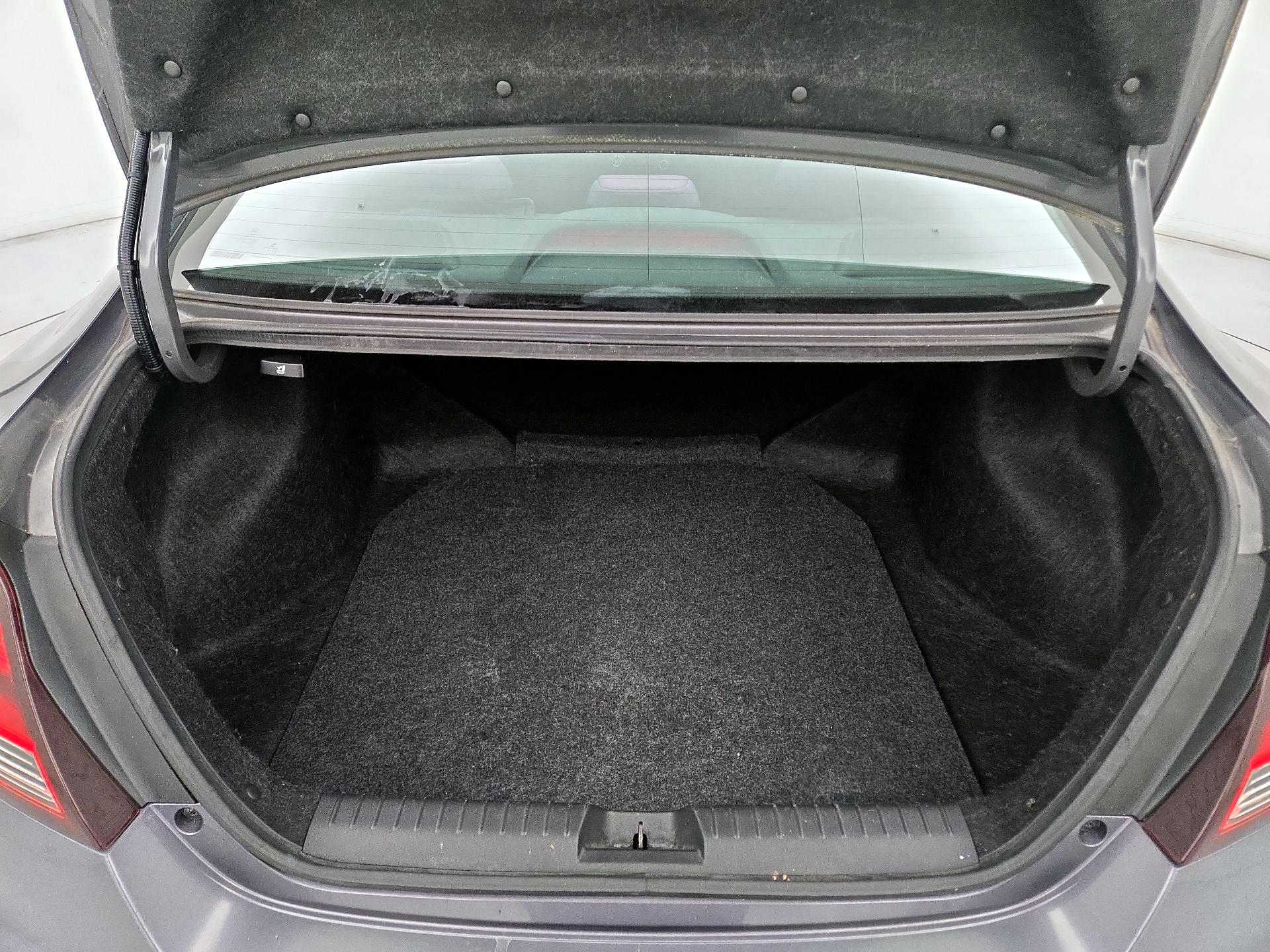 Thumbnail: 2015 Honda Civic - 17