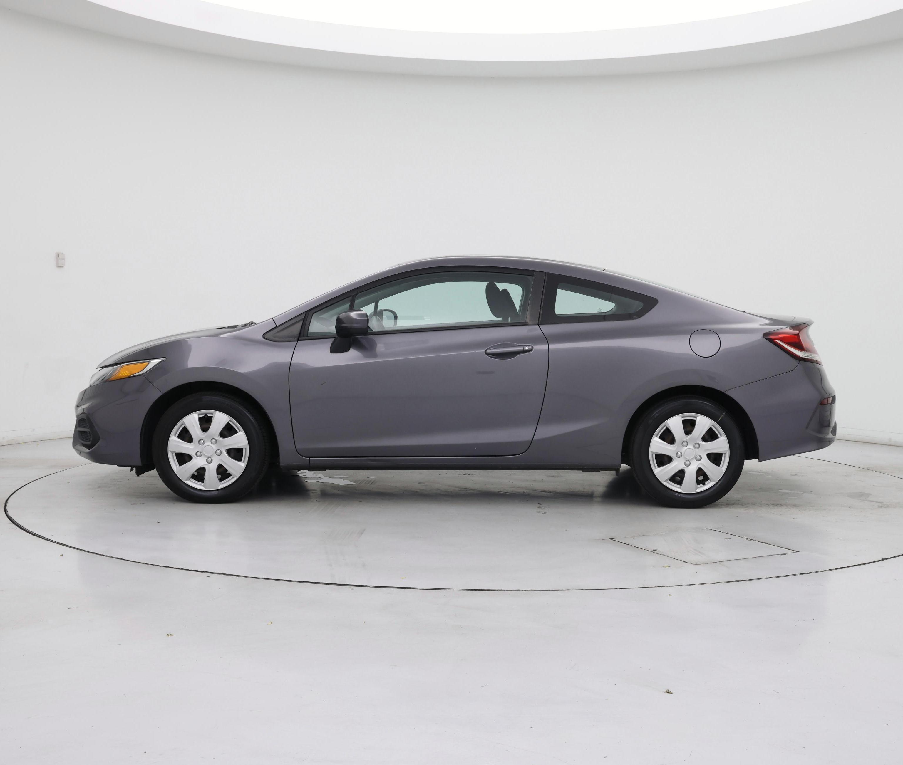 Thumbnail: 2015 Honda Civic - 3