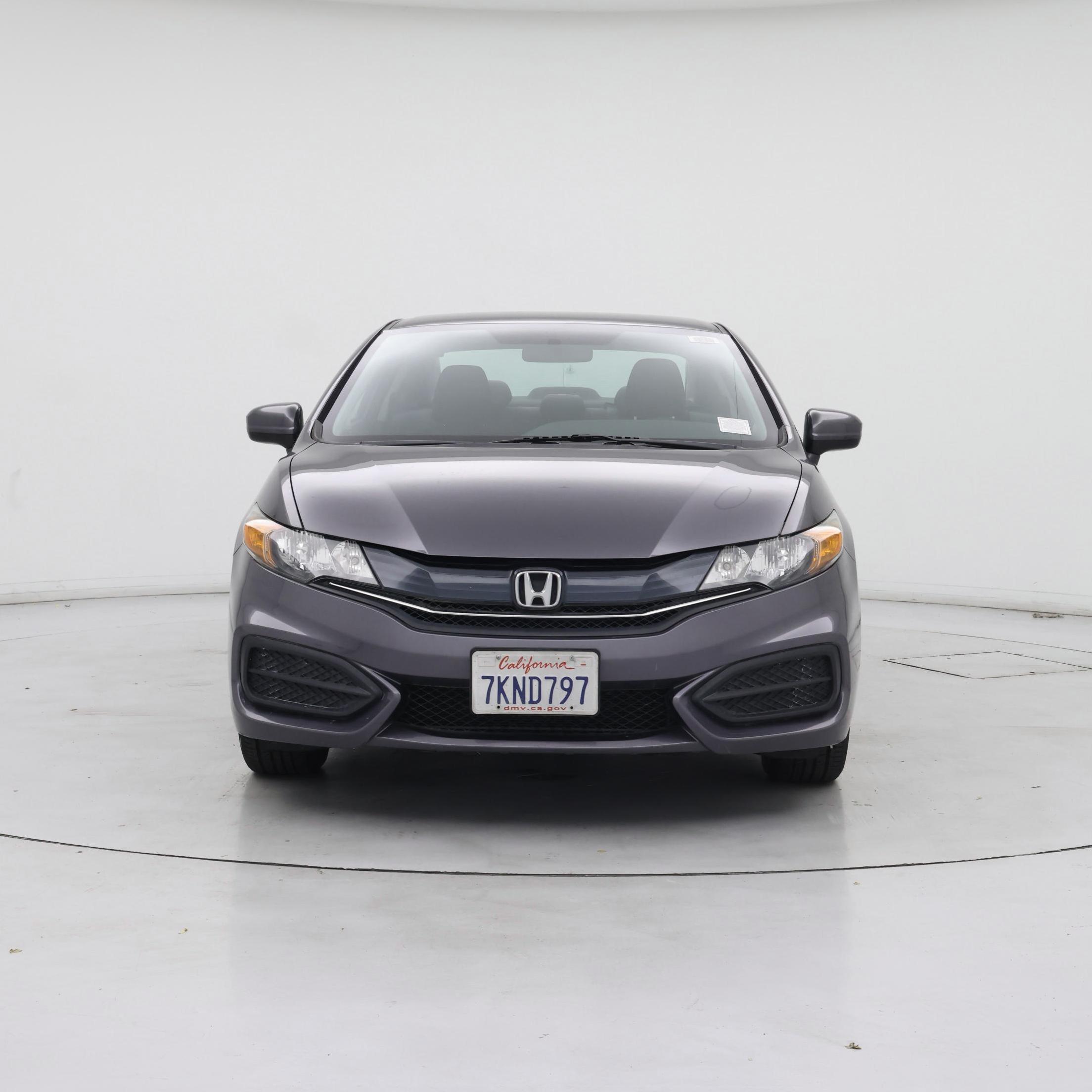 Thumbnail: 2015 Honda Civic - 5